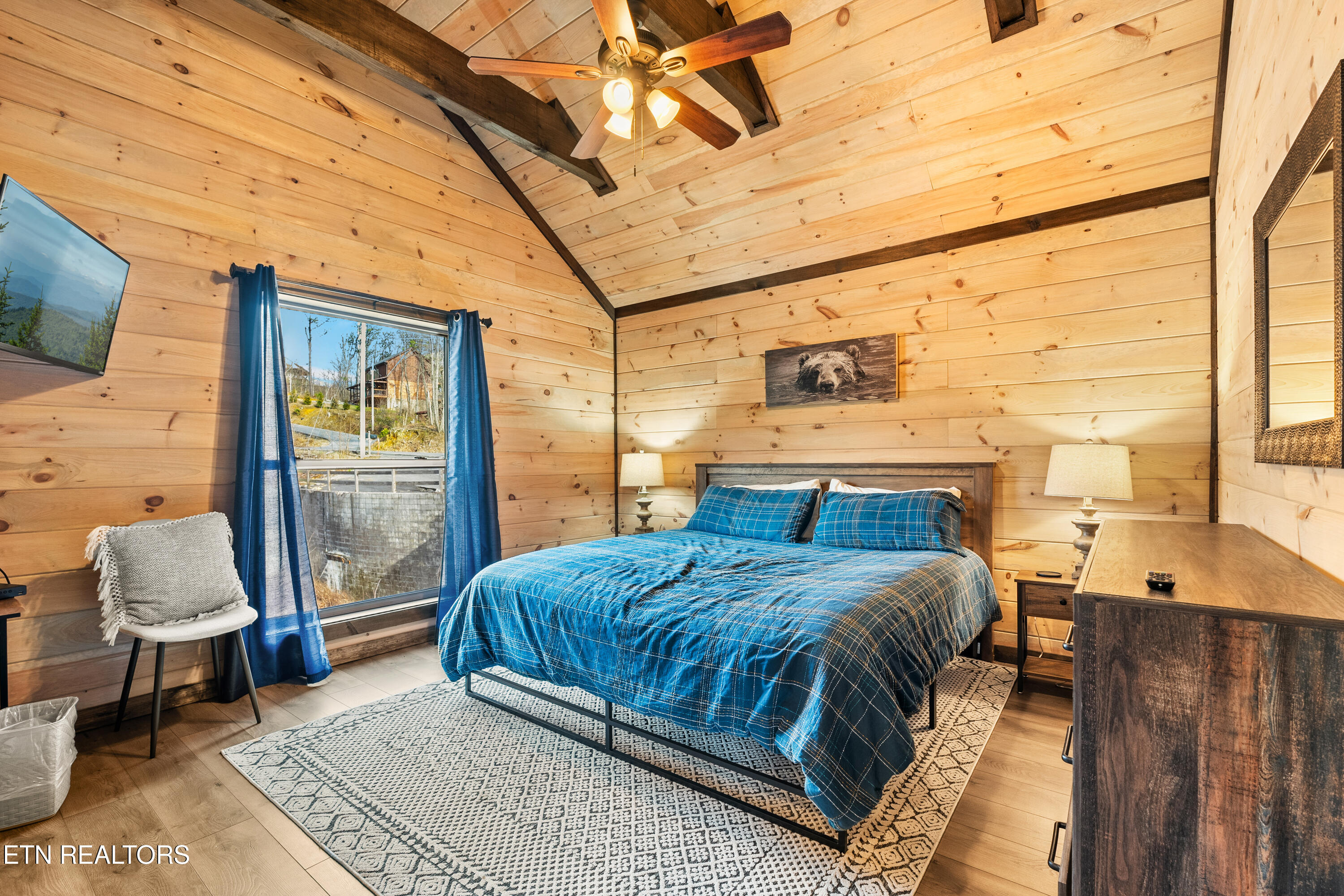 817 Pine Top Lane Gatlinburg TN 37738