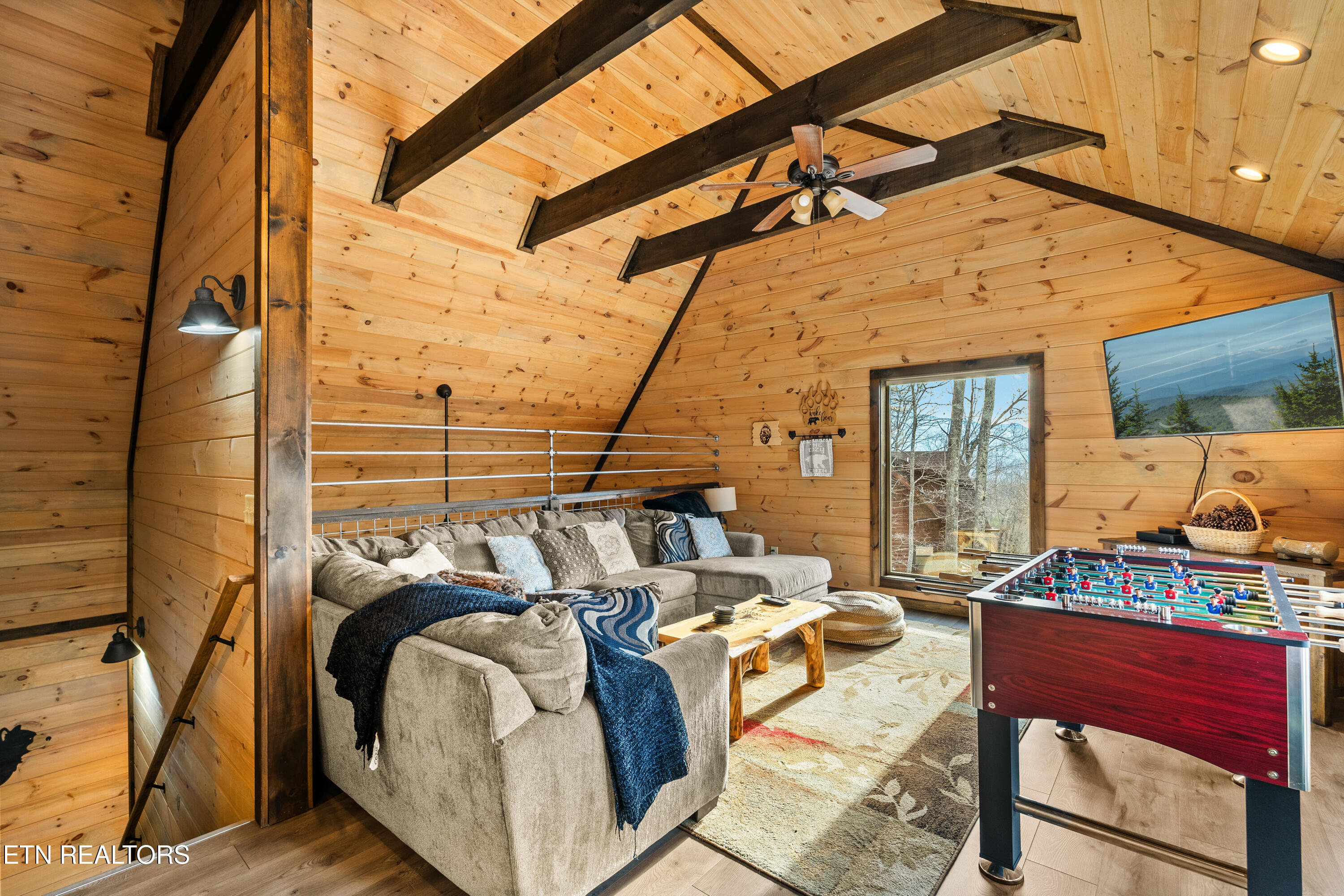 817 Pine Top Lane Gatlinburg TN 37738