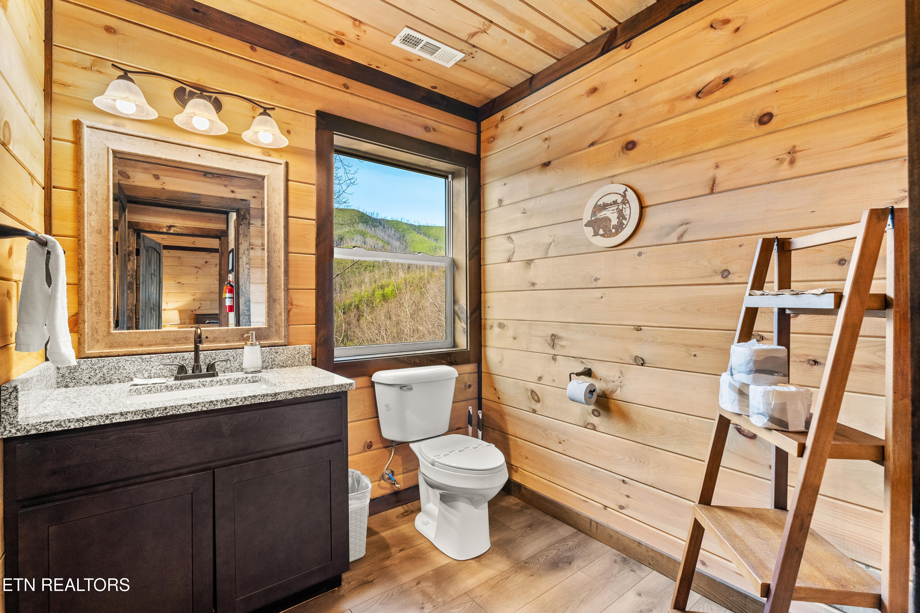 817 Pine Top Lane Gatlinburg TN 37738