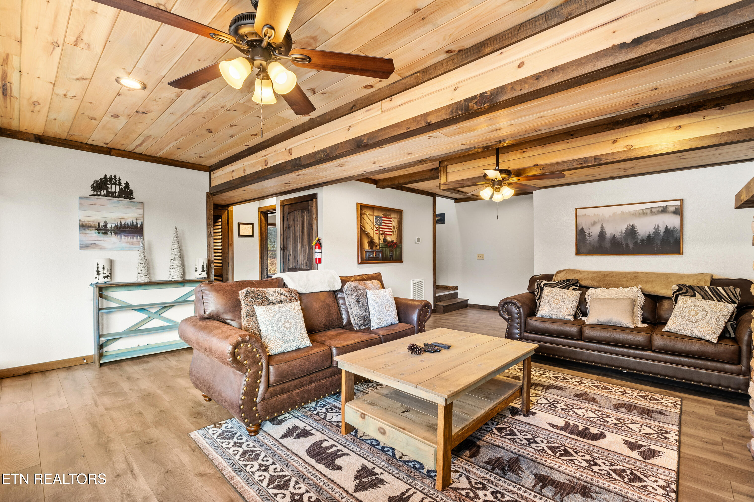 817 Pine Top Lane Gatlinburg TN 37738