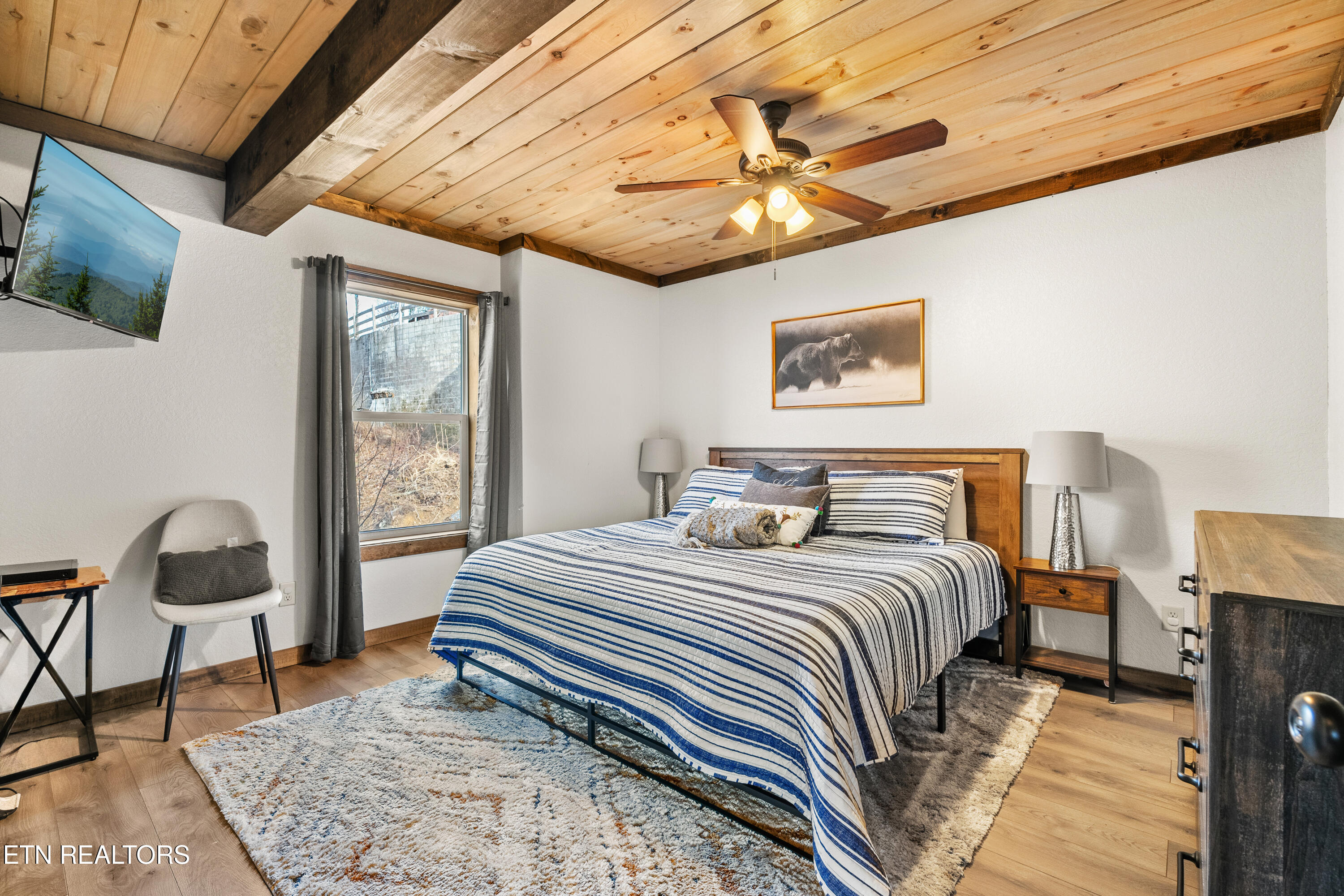 817 Pine Top Lane Gatlinburg TN 37738
