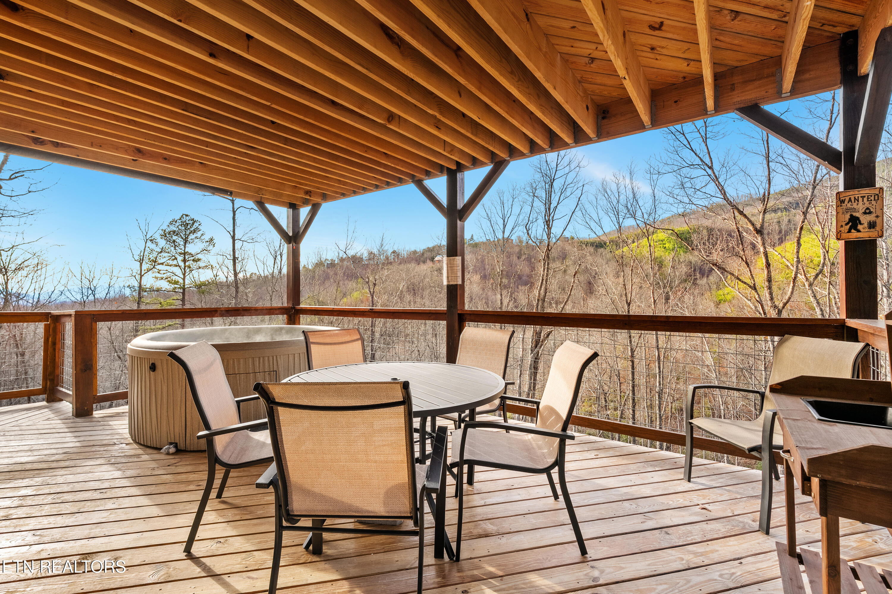 817 Pine Top Lane Gatlinburg TN 37738