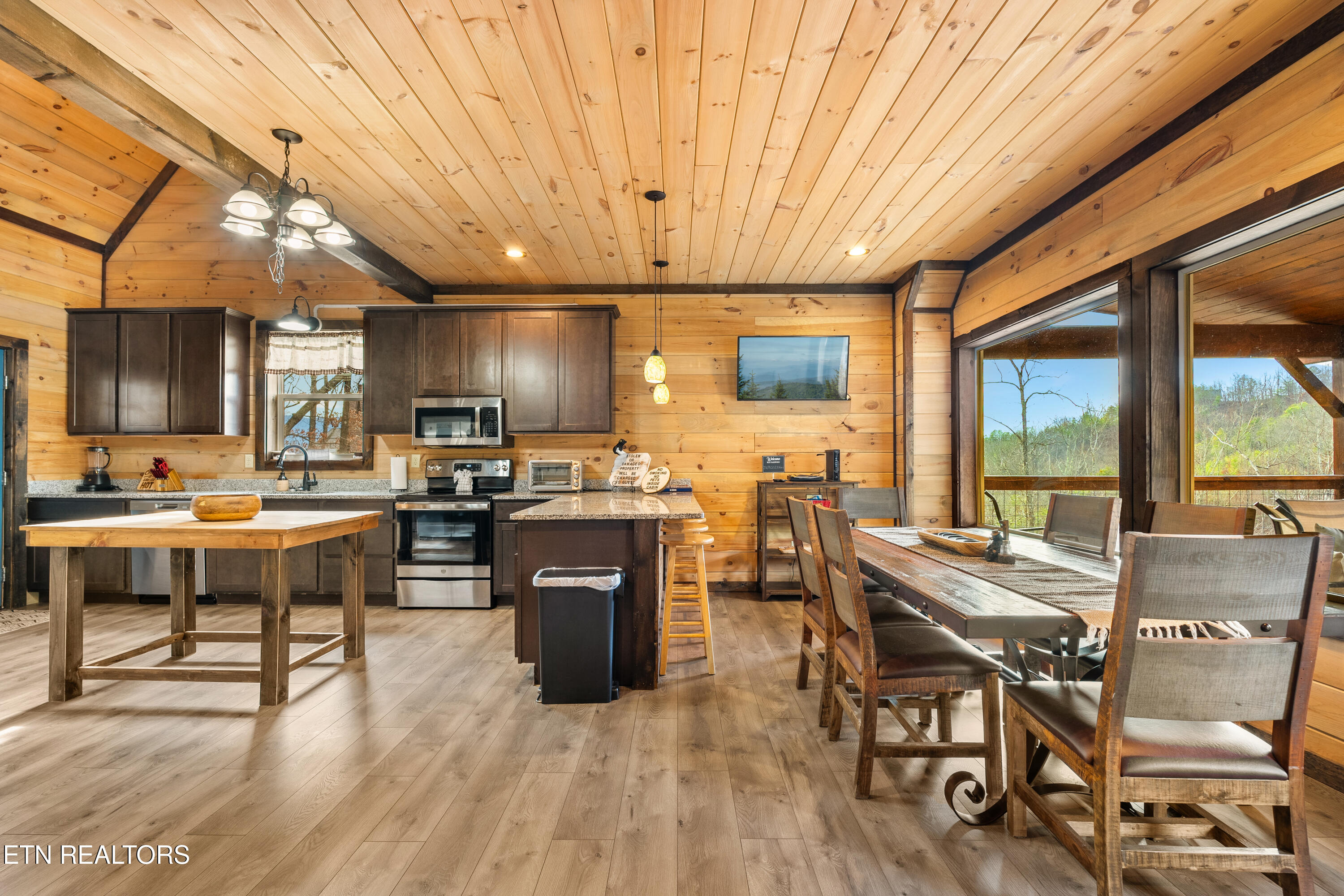817 Pine Top Lane Gatlinburg TN 37738