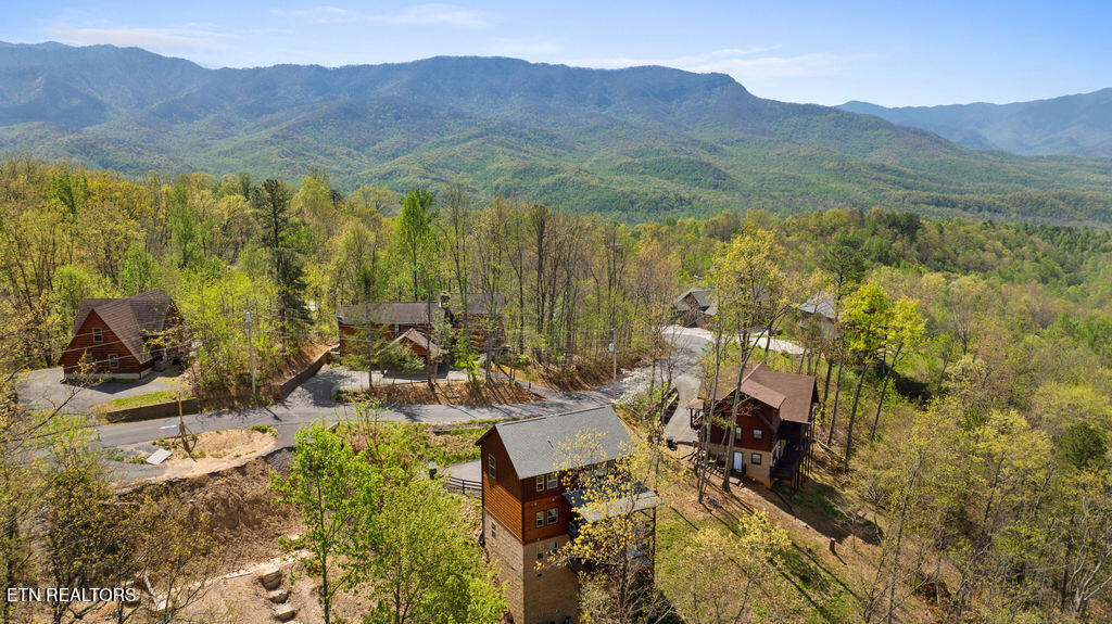 817 Pine Top Lane Gatlinburg TN 37738