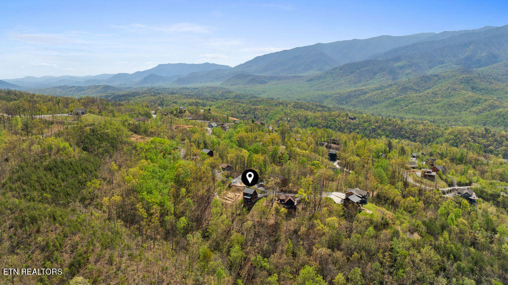 817 Pine Top Lane Gatlinburg TN 37738