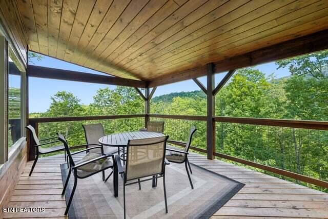 817 Pine Top Lane Gatlinburg TN 37738
