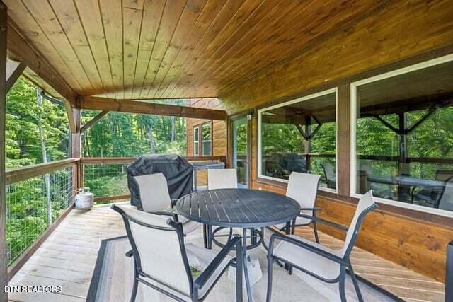 817 Pine Top Lane Gatlinburg TN 37738