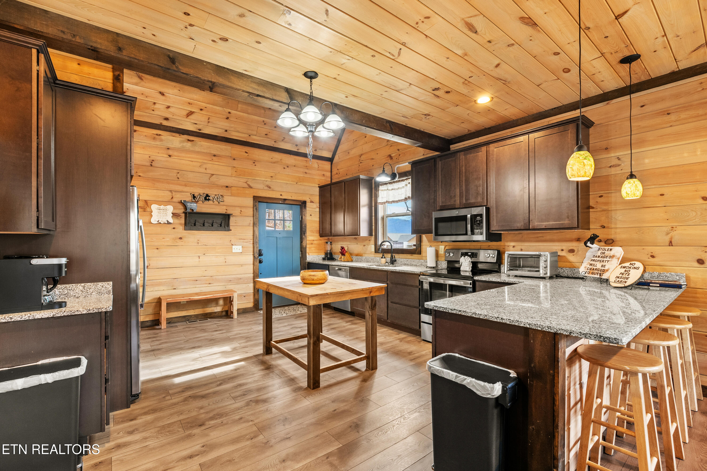 817 Pine Top Lane Gatlinburg TN 37738