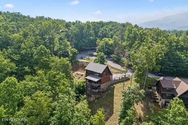 817 Pine Top Lane Gatlinburg TN 37738