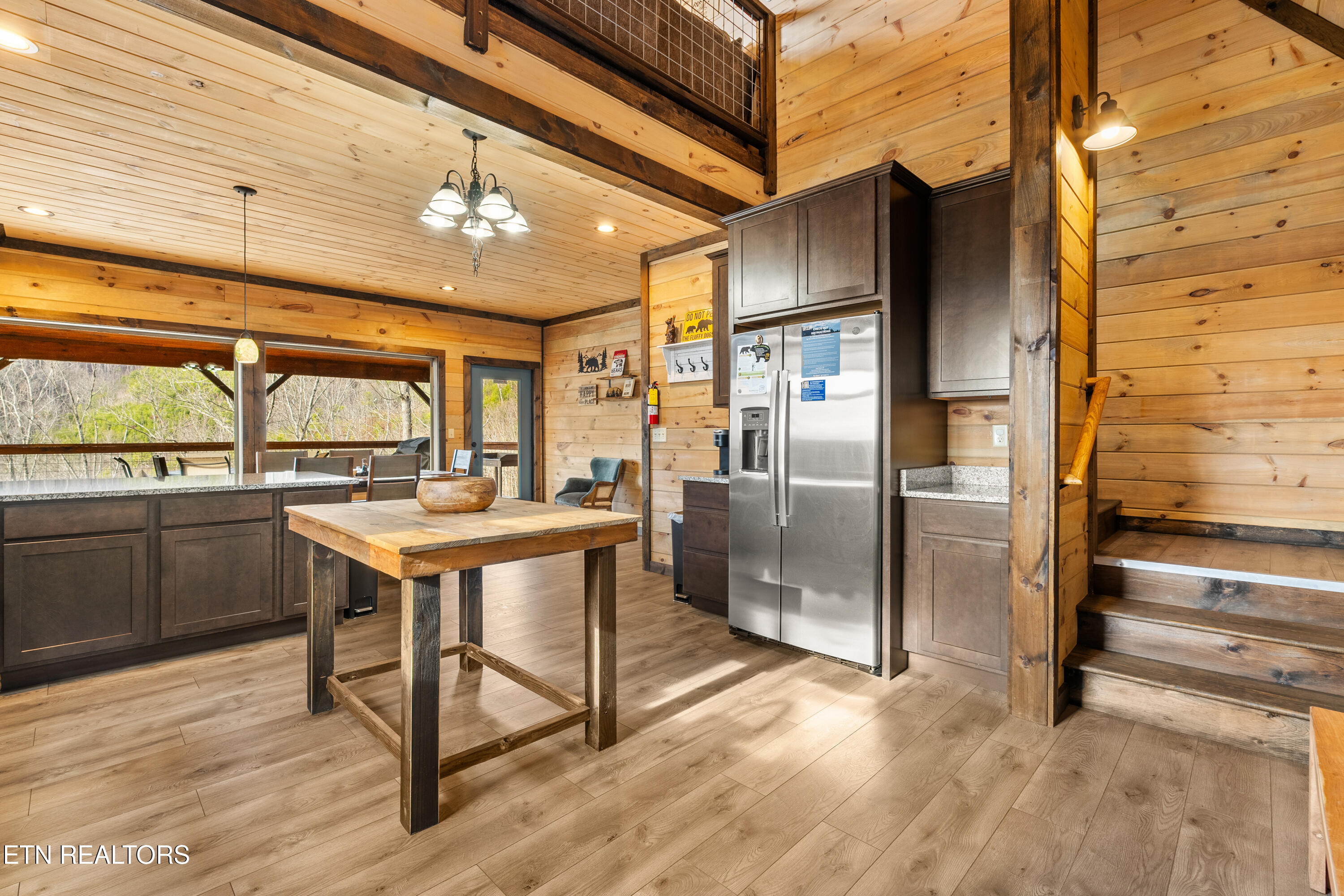 817 Pine Top Lane Gatlinburg TN 37738