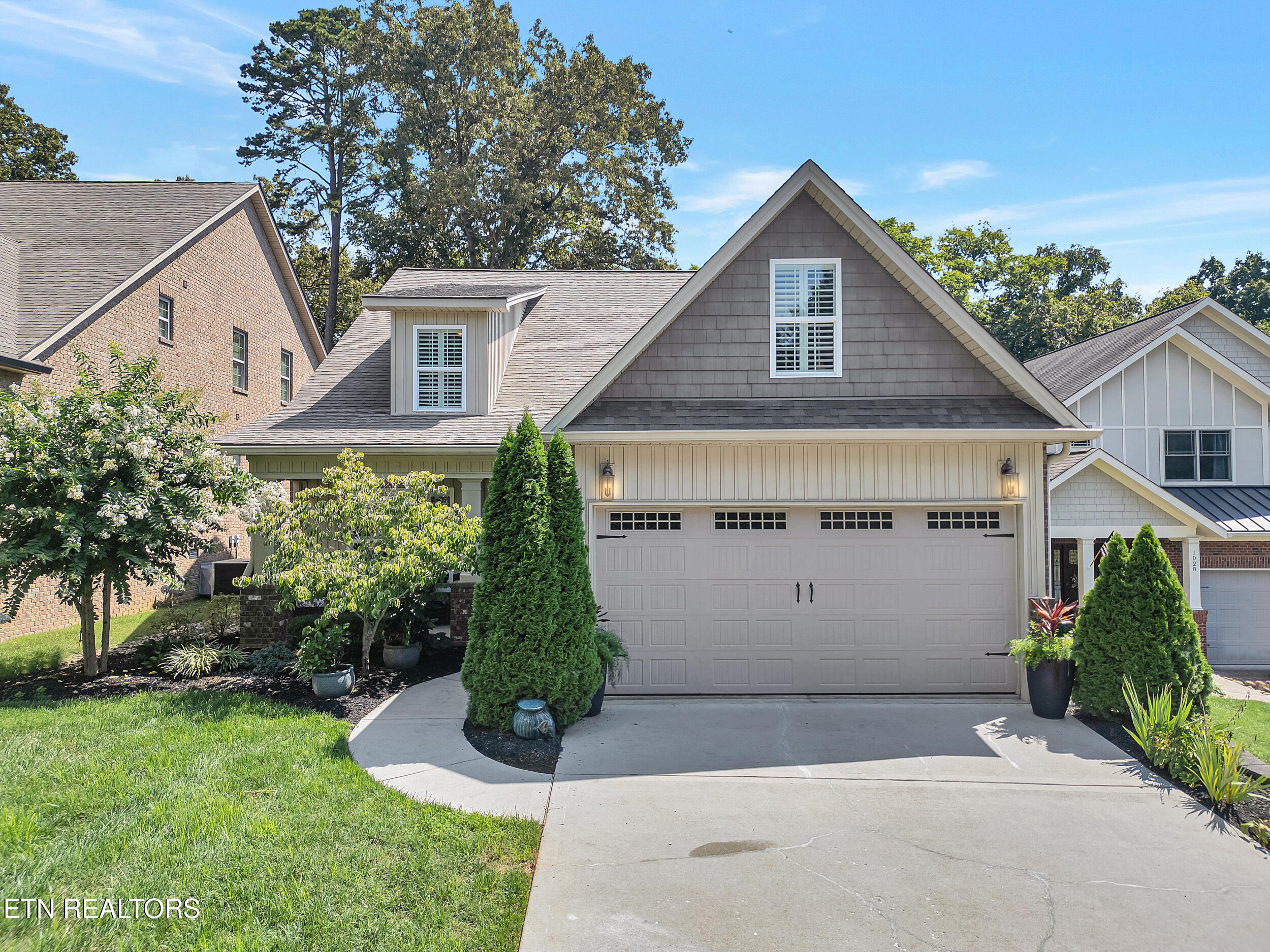 1022 Providence Grove Way Knoxville TN 37919