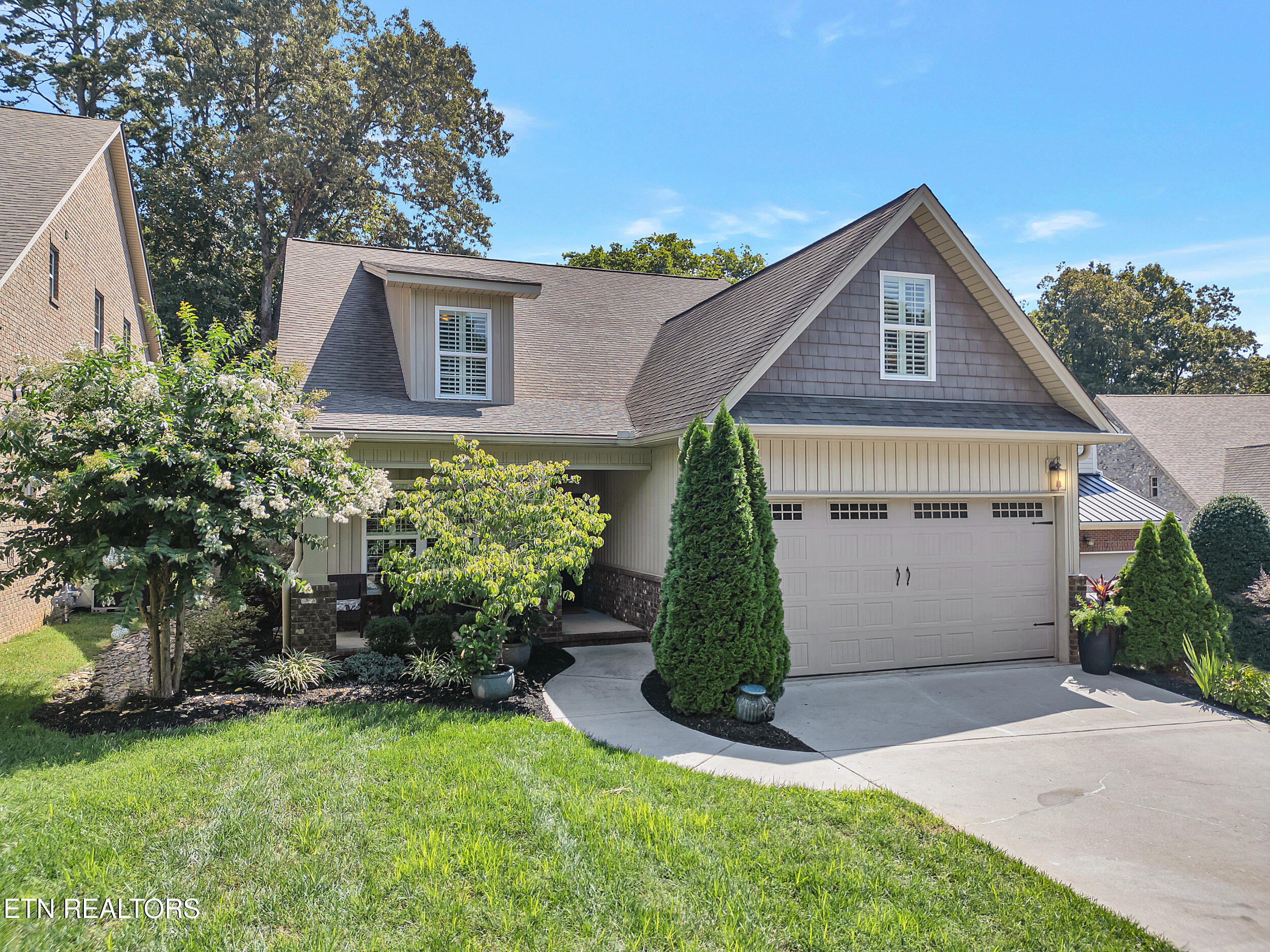 1022 Providence Grove Way Knoxville TN 37919