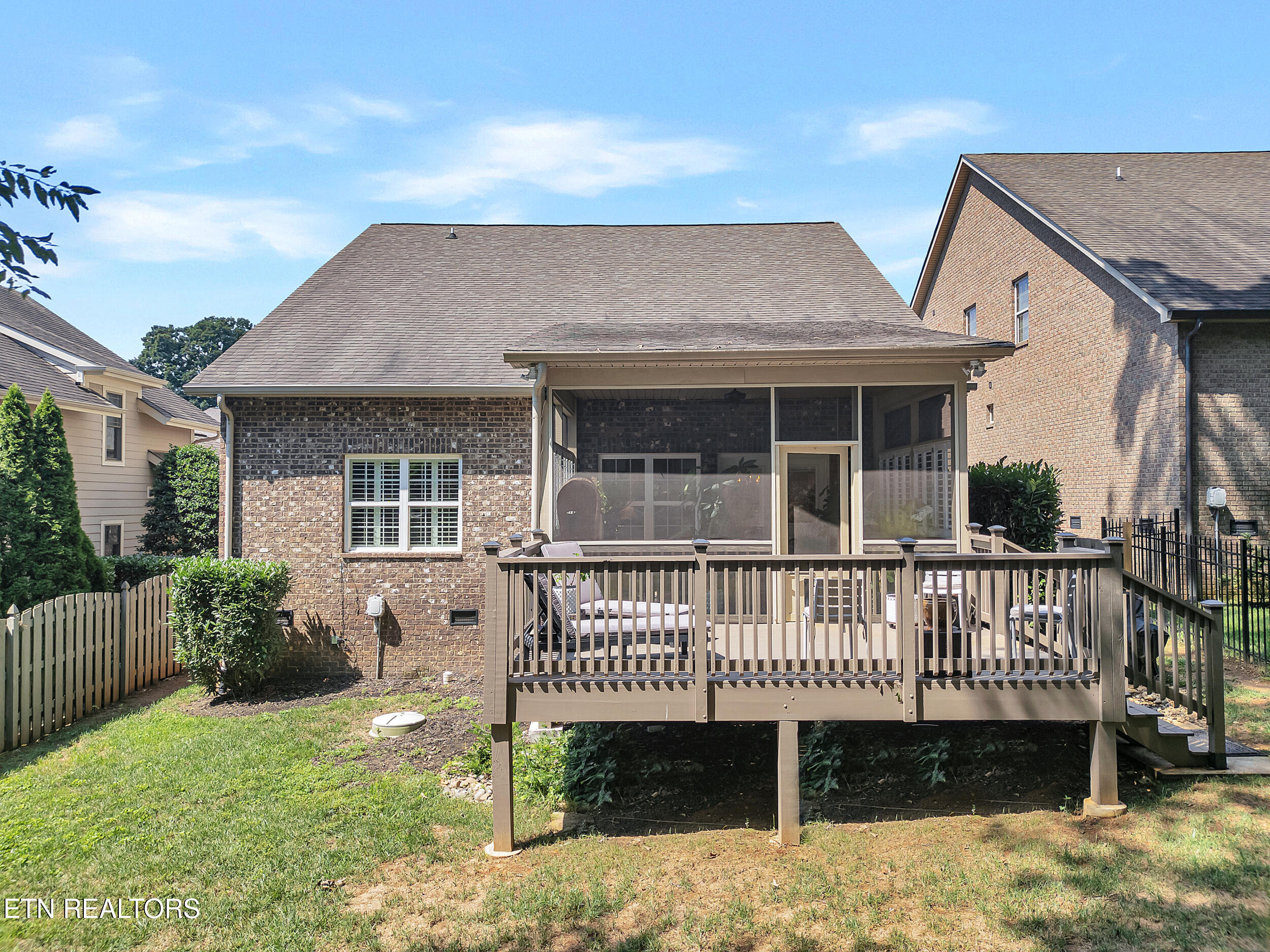 1022 Providence Grove Way Knoxville TN 37919