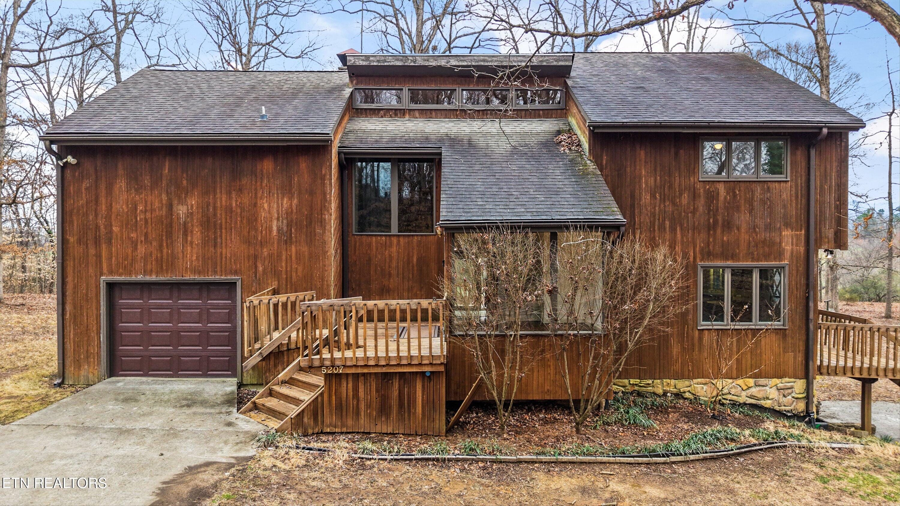 5207 Green Road Maryville TN 37804