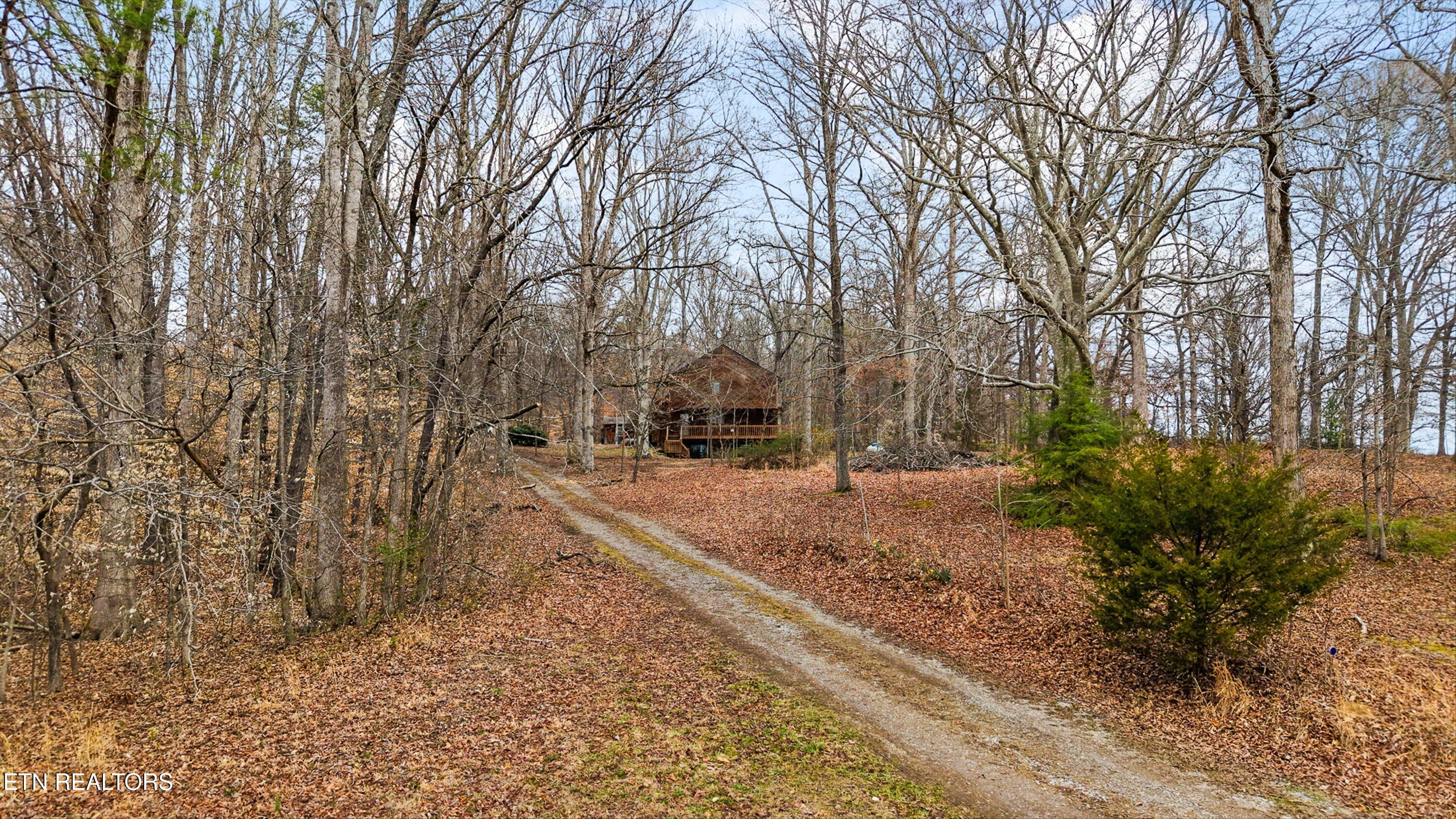 5207 Green Road Maryville TN 37804