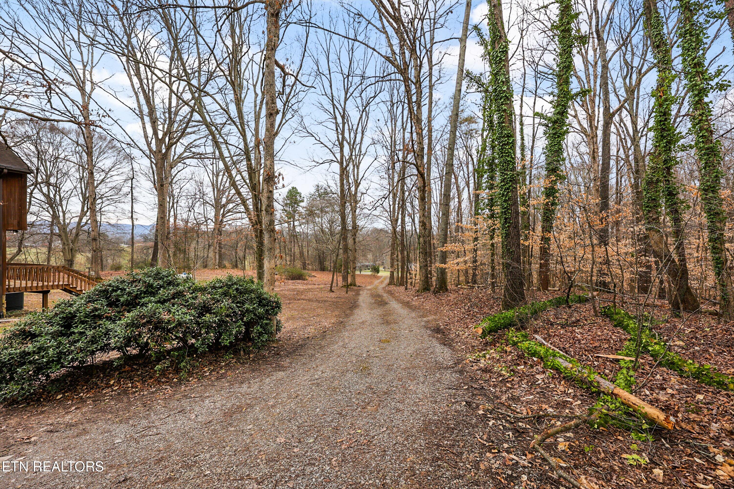 5207 Green Road Maryville TN 37804