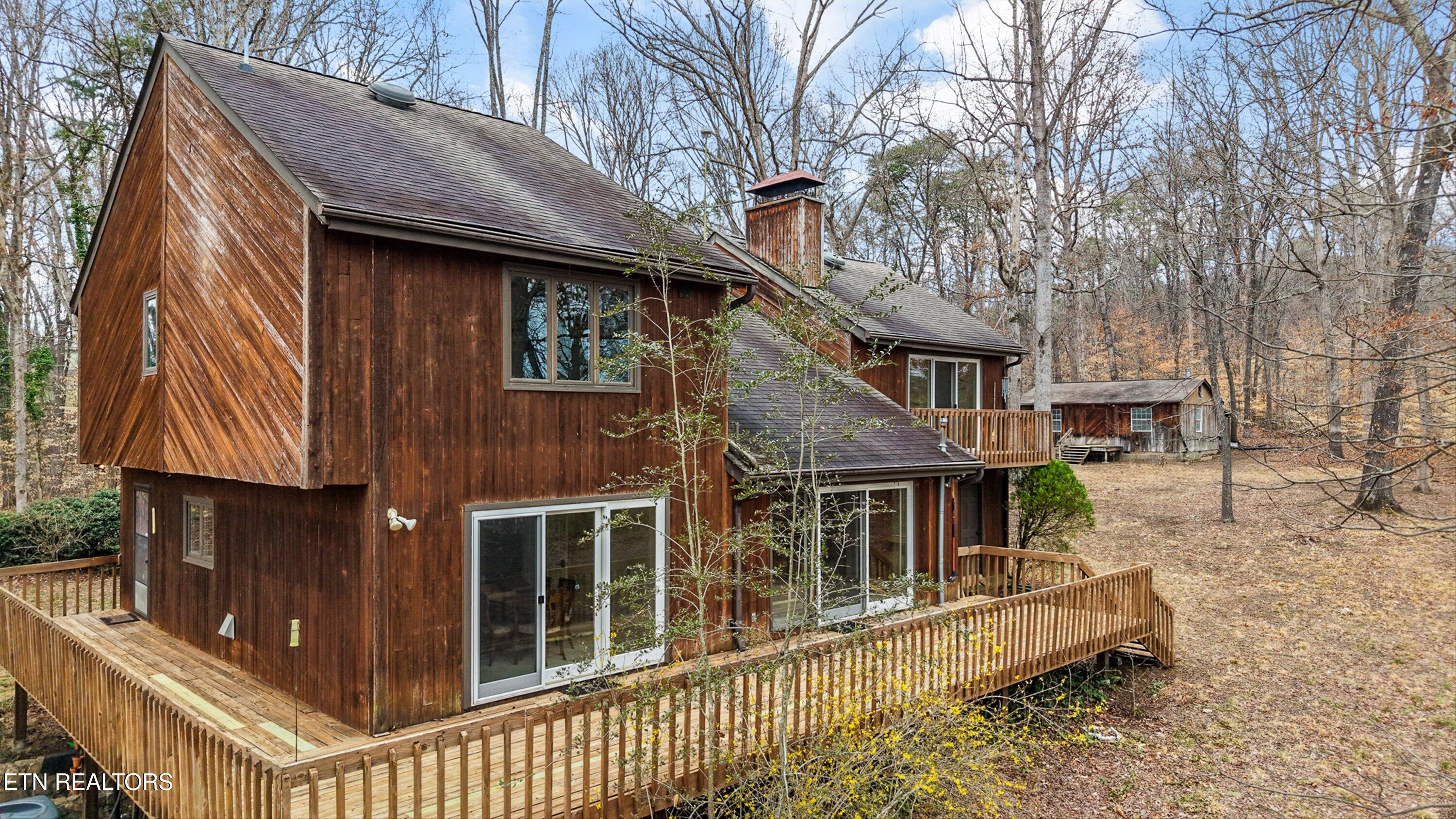5207 Green Road Maryville TN 37804