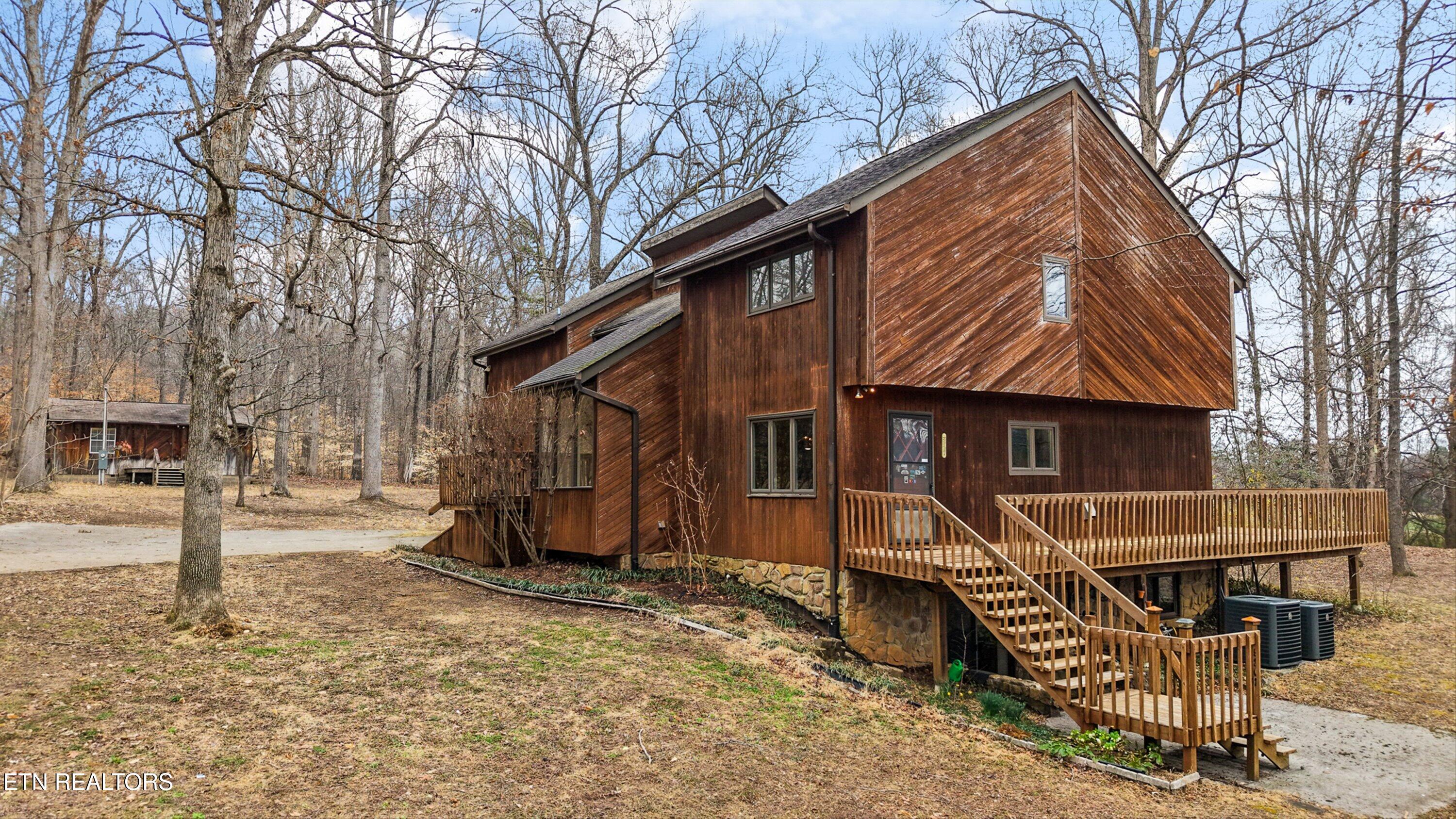 5207 Green Road Maryville TN 37804