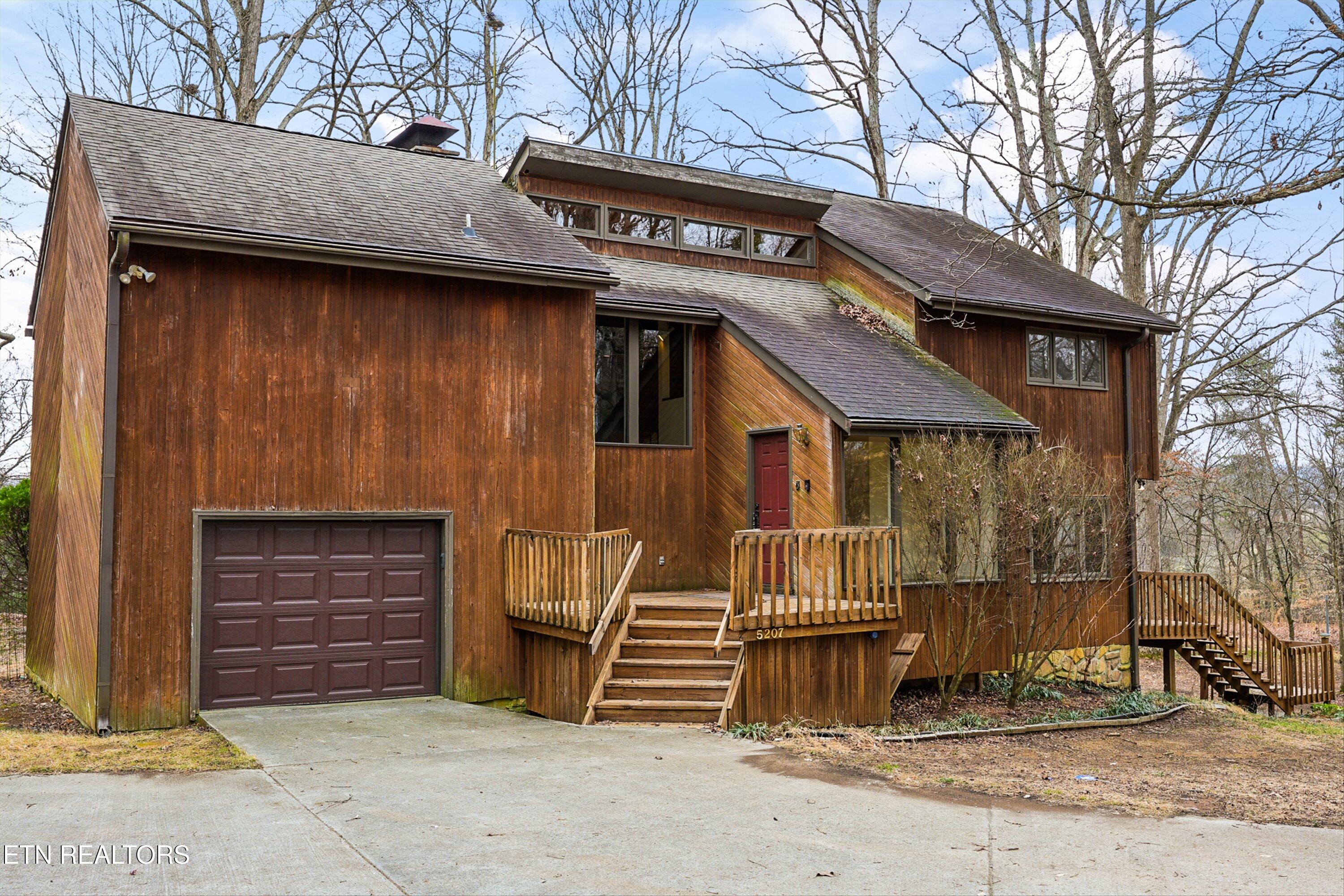 5207 Green Road Maryville TN 37804
