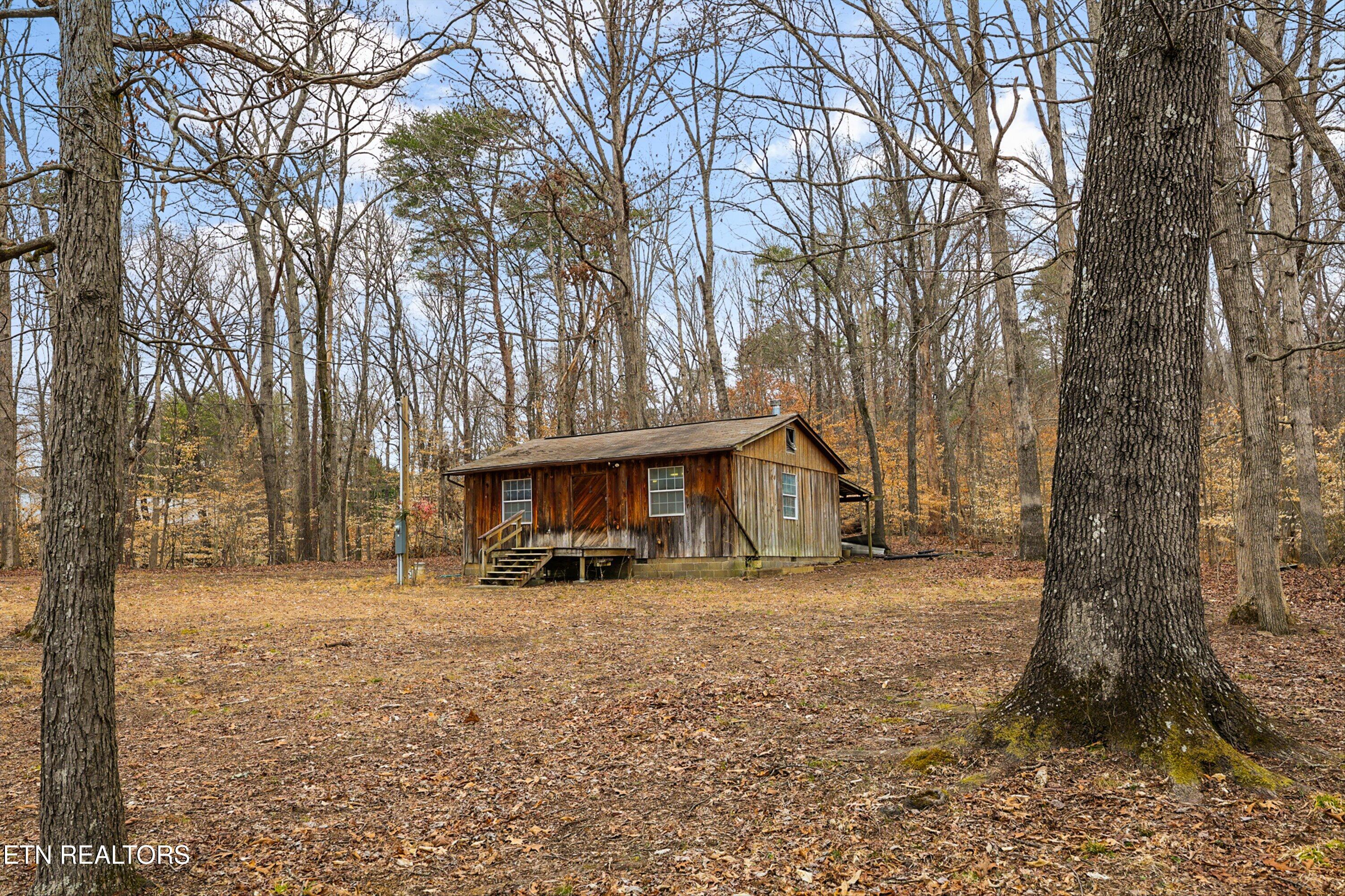 5207 Green Road Maryville TN 37804