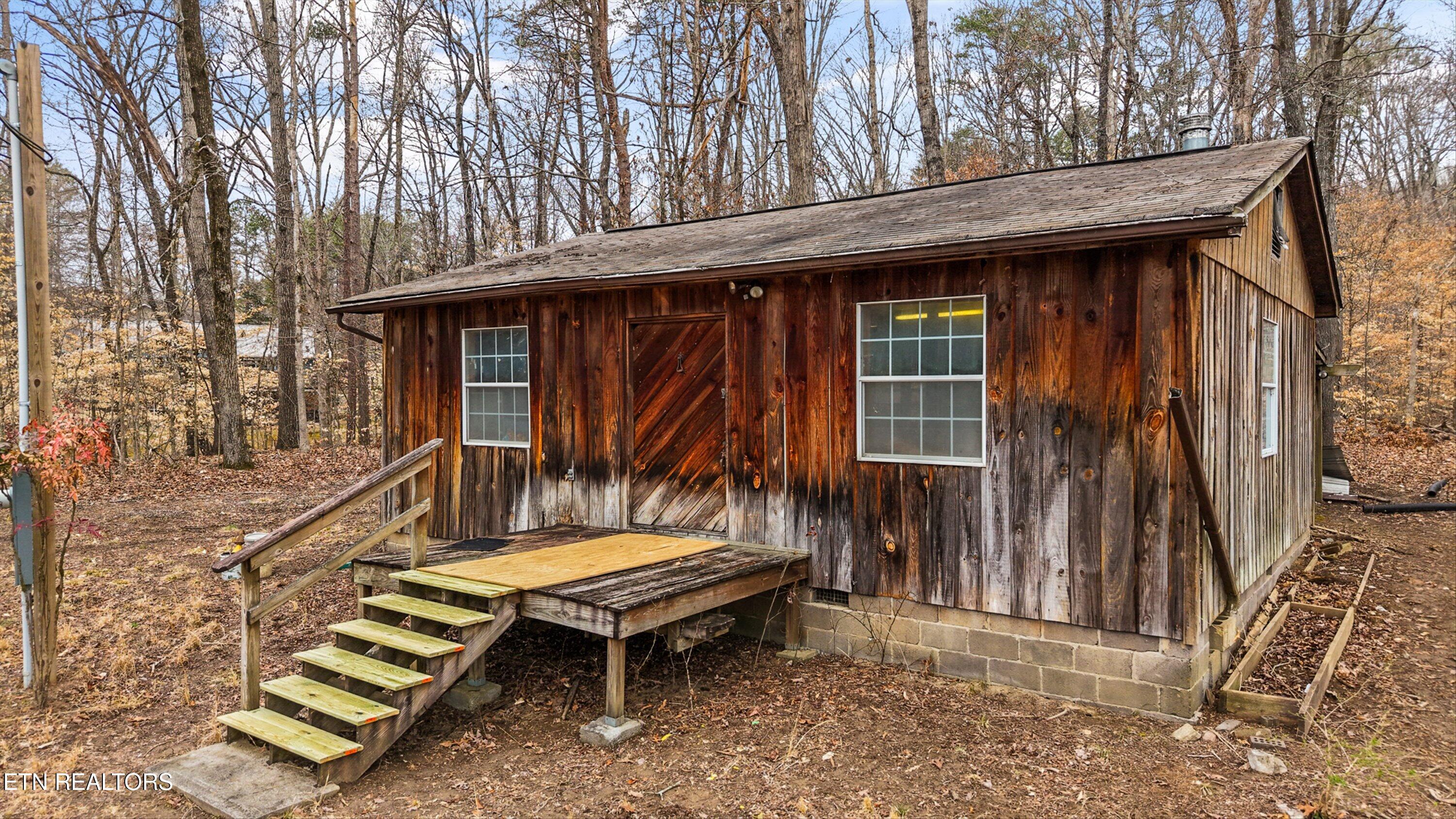 5207 Green Road Maryville TN 37804