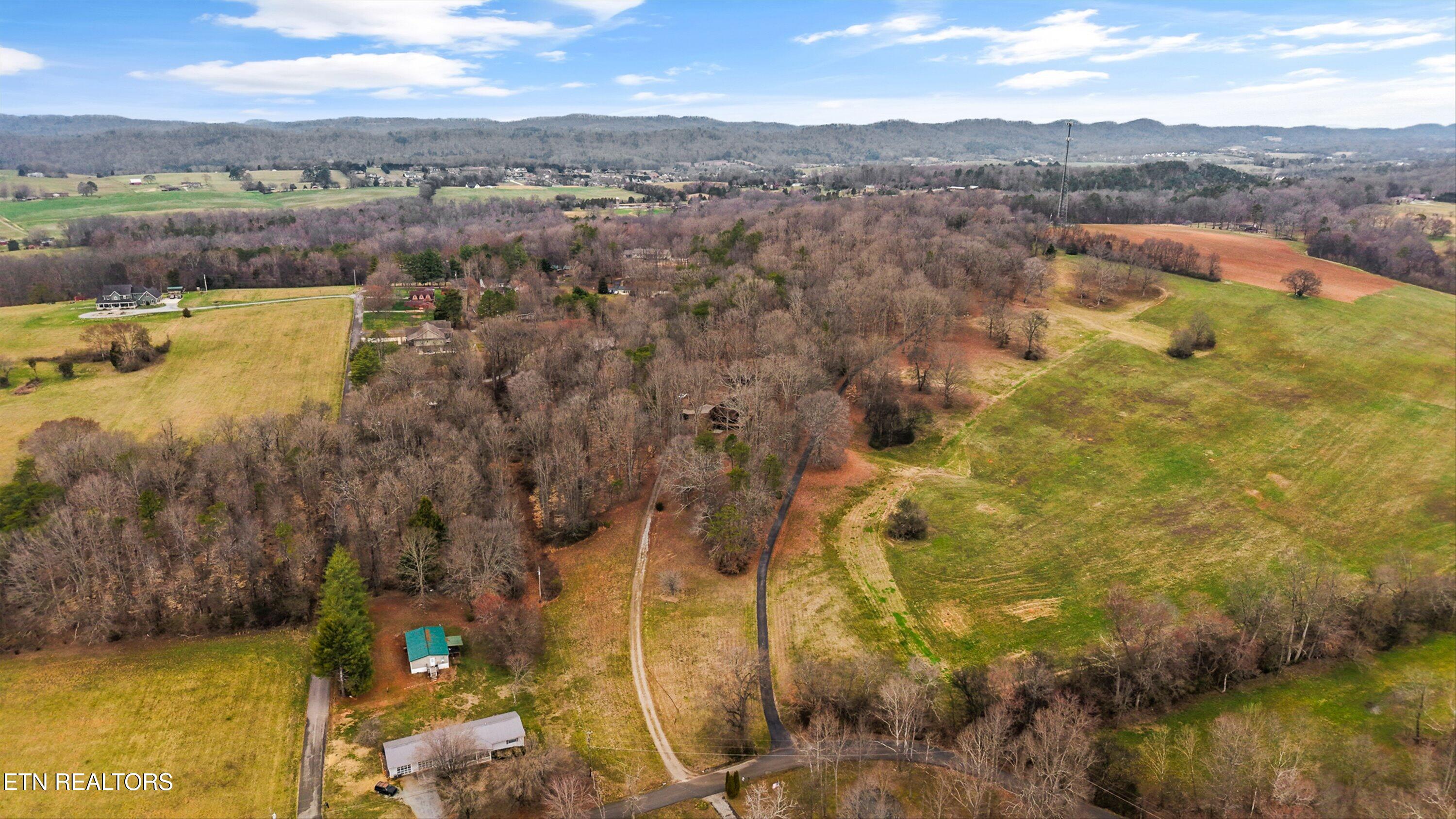 5207 Green Road Maryville TN 37804