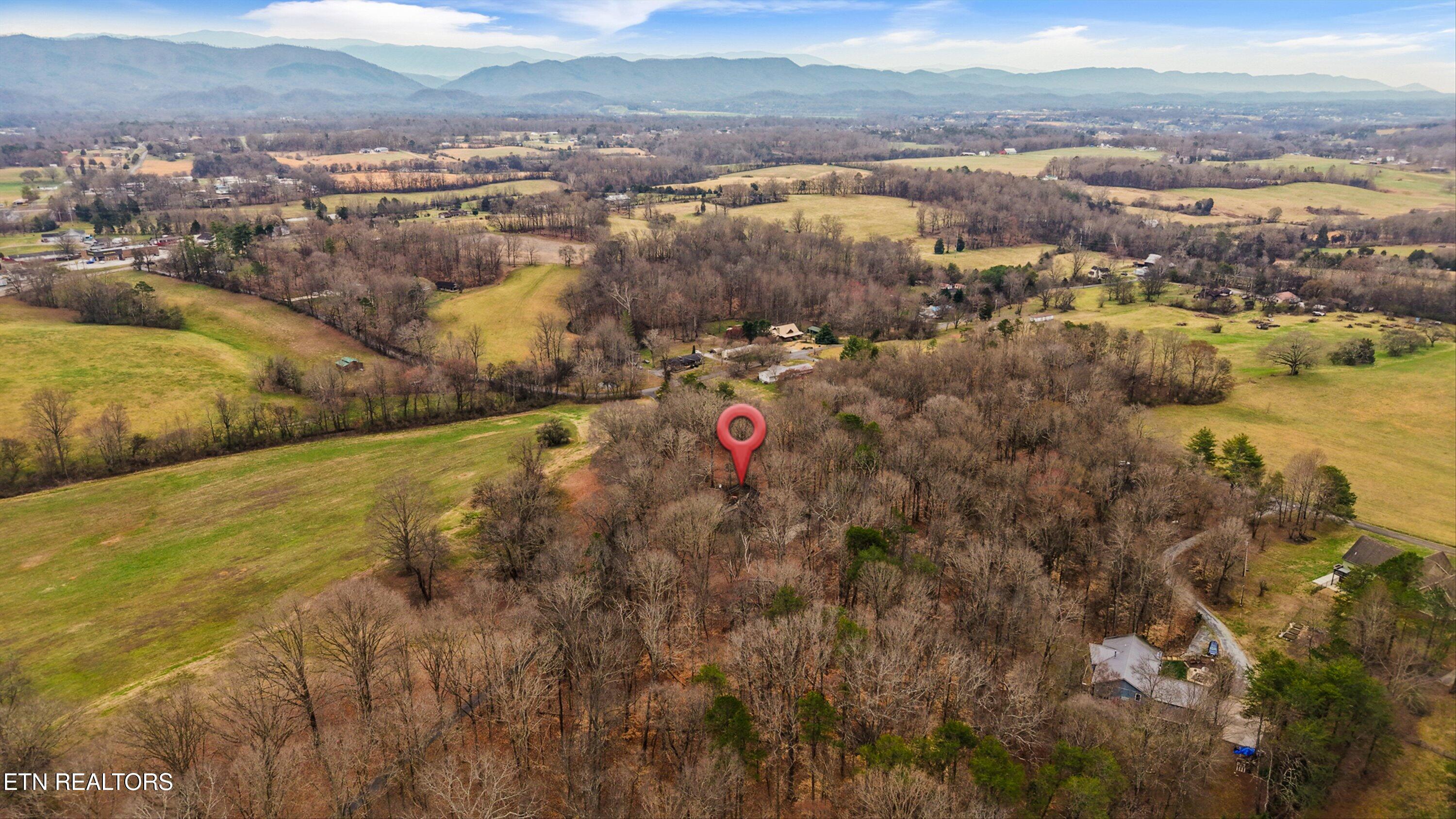 5207 Green Road Maryville TN 37804