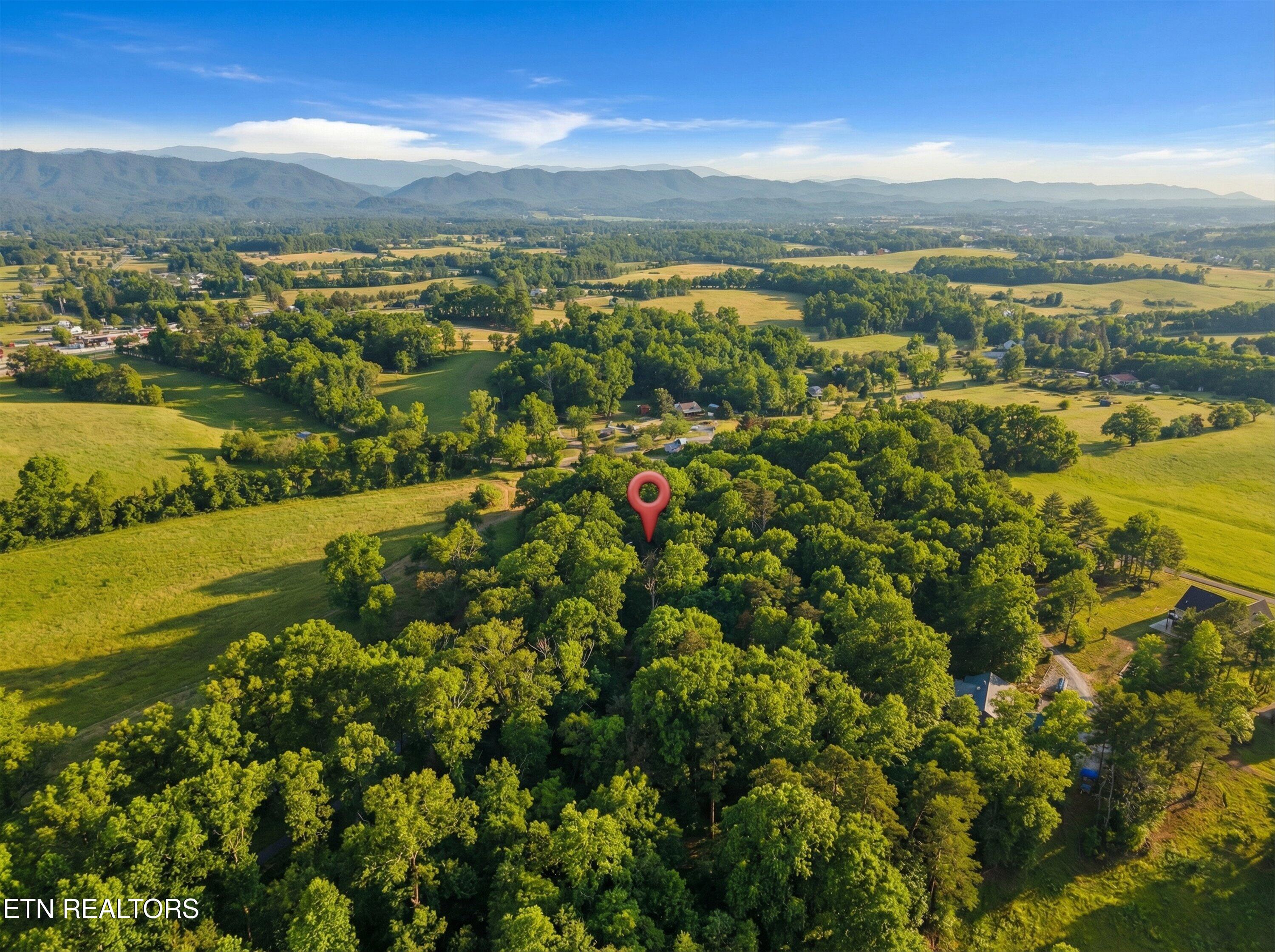 5207 Green Road Maryville TN 37804