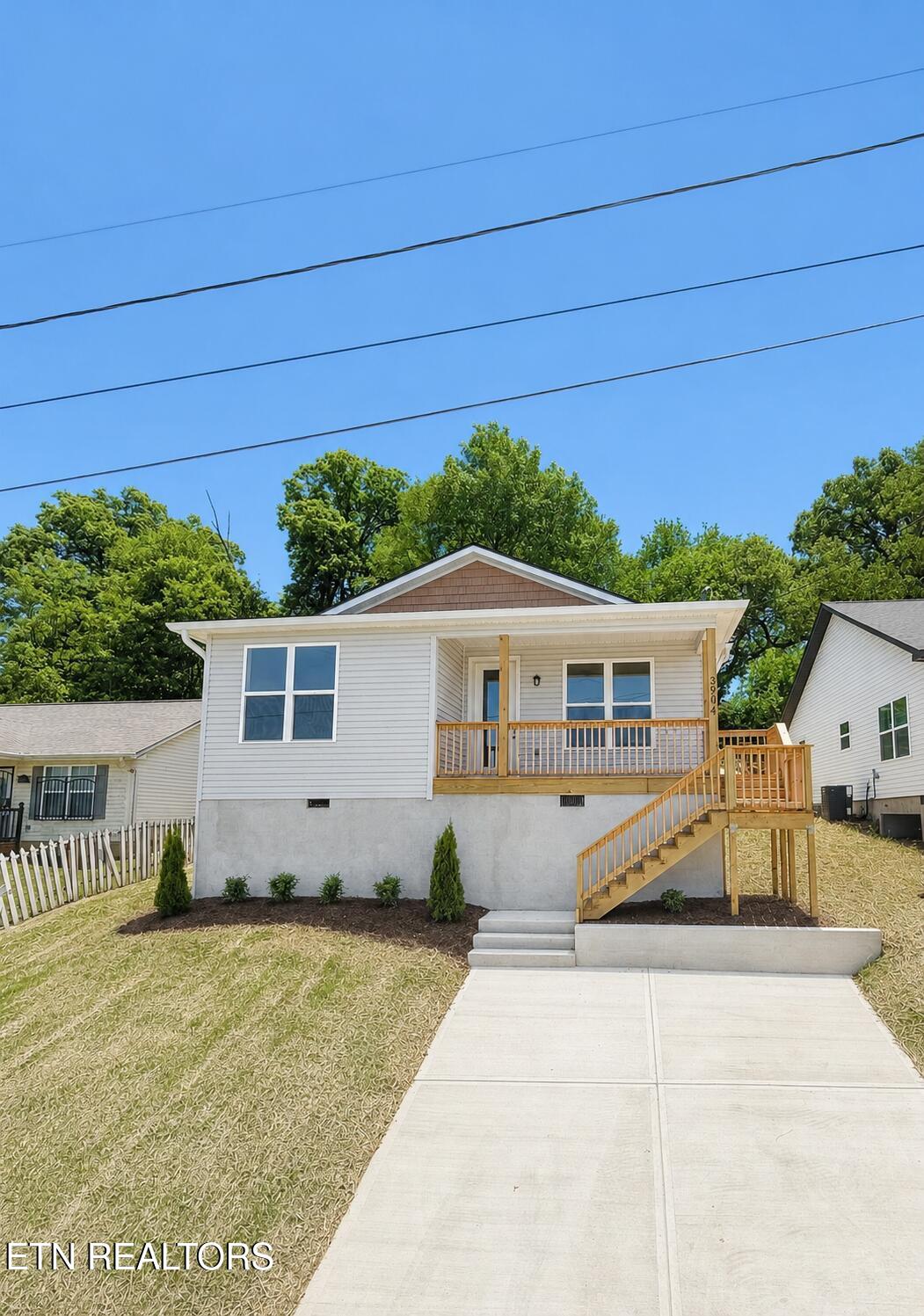 3904 Lilac Avenue Knoxville TN 37914