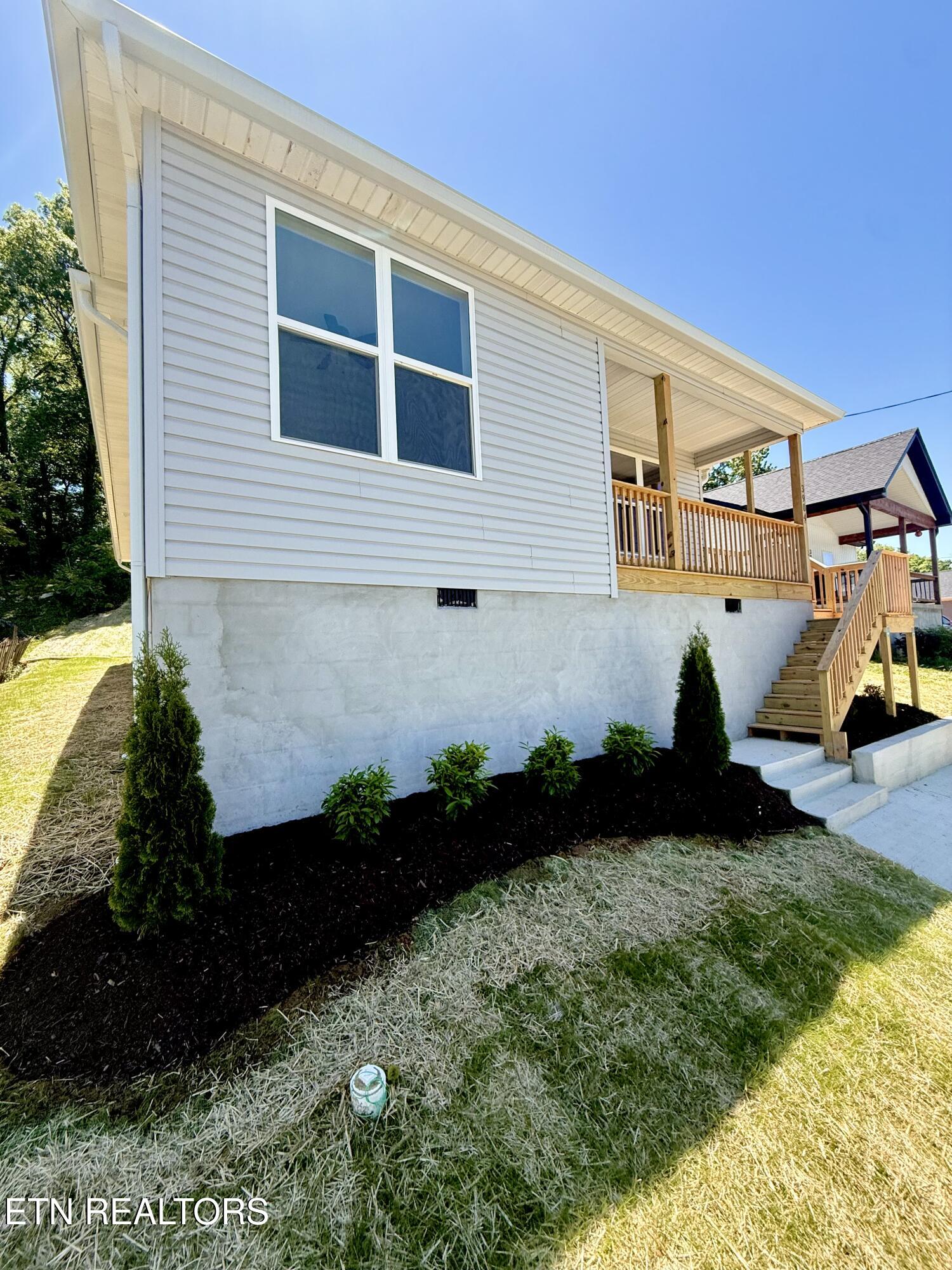 3904 Lilac Avenue Knoxville TN 37914