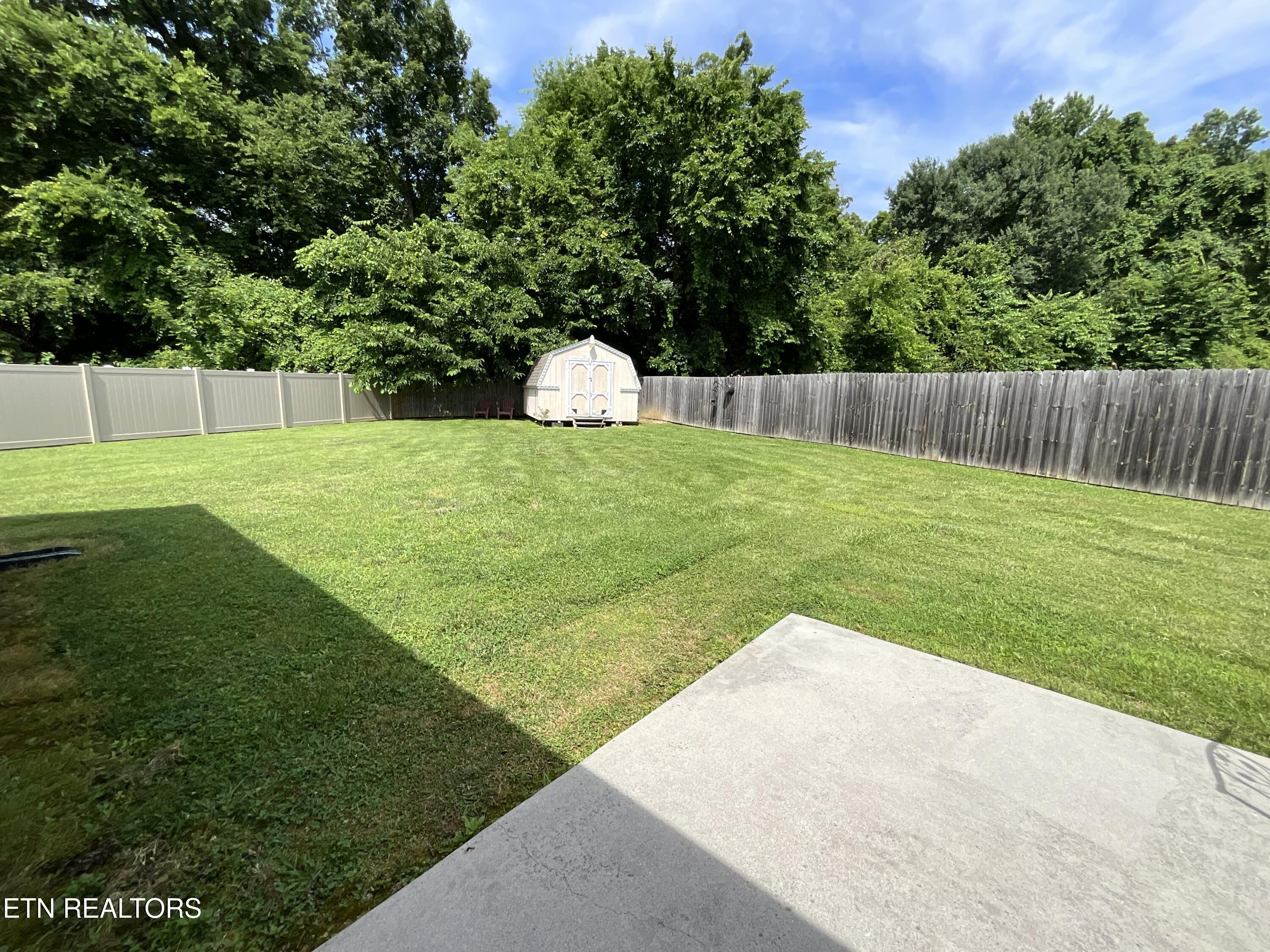8405 Reality Lane Corryton TN 37721