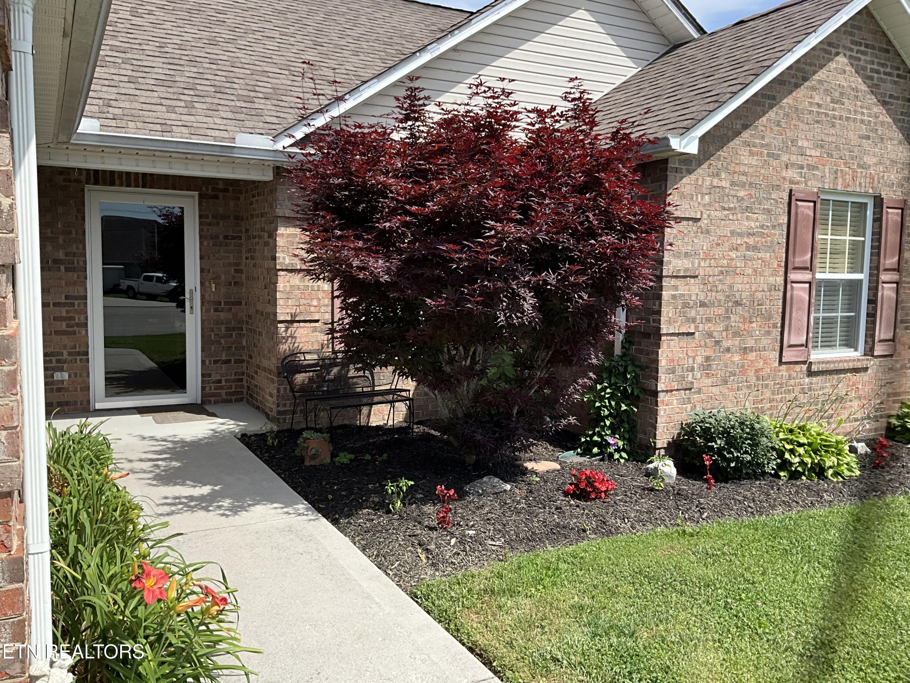 8405 Reality Lane Corryton TN 37721