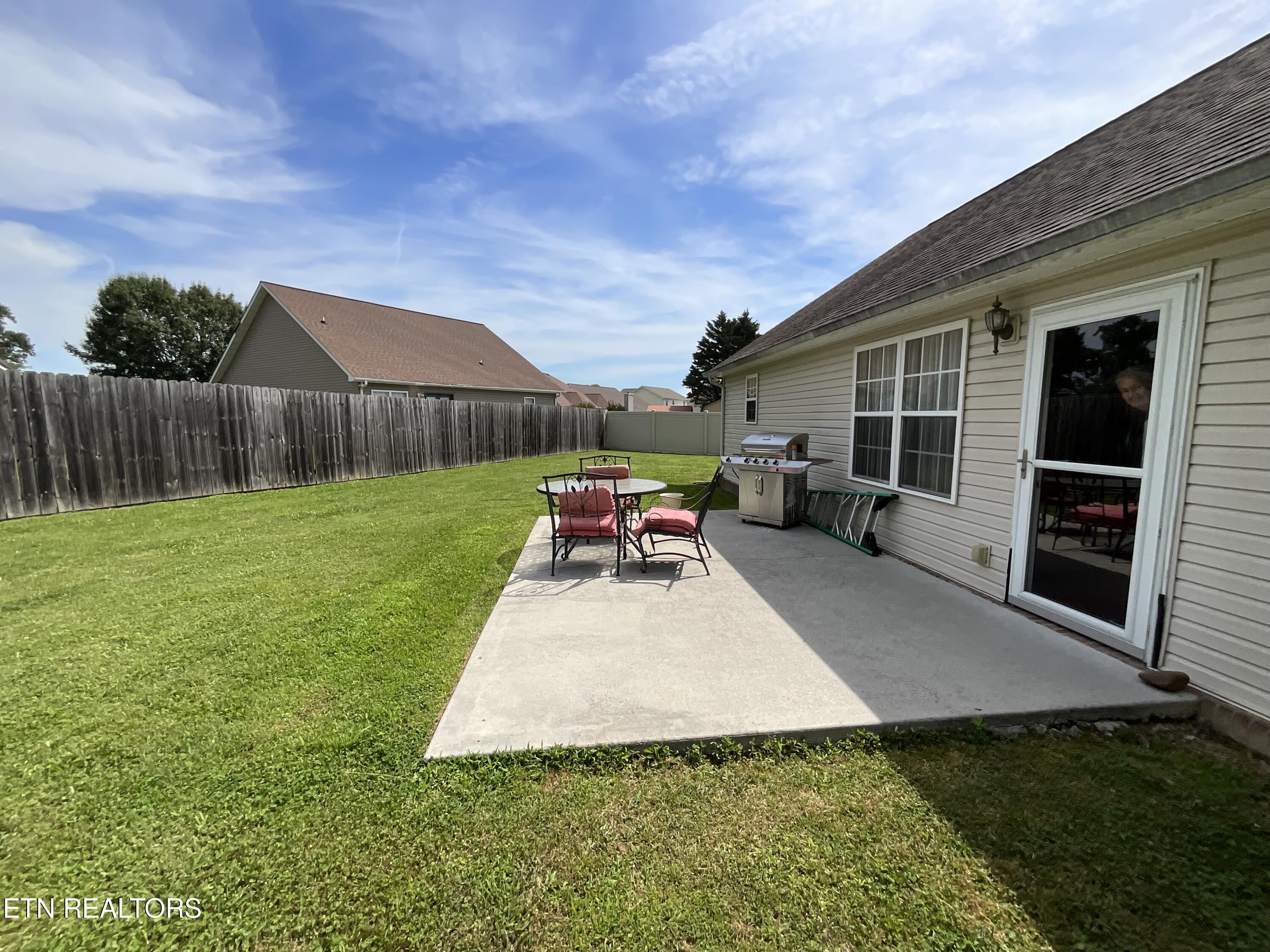 8405 Reality Lane Corryton TN 37721