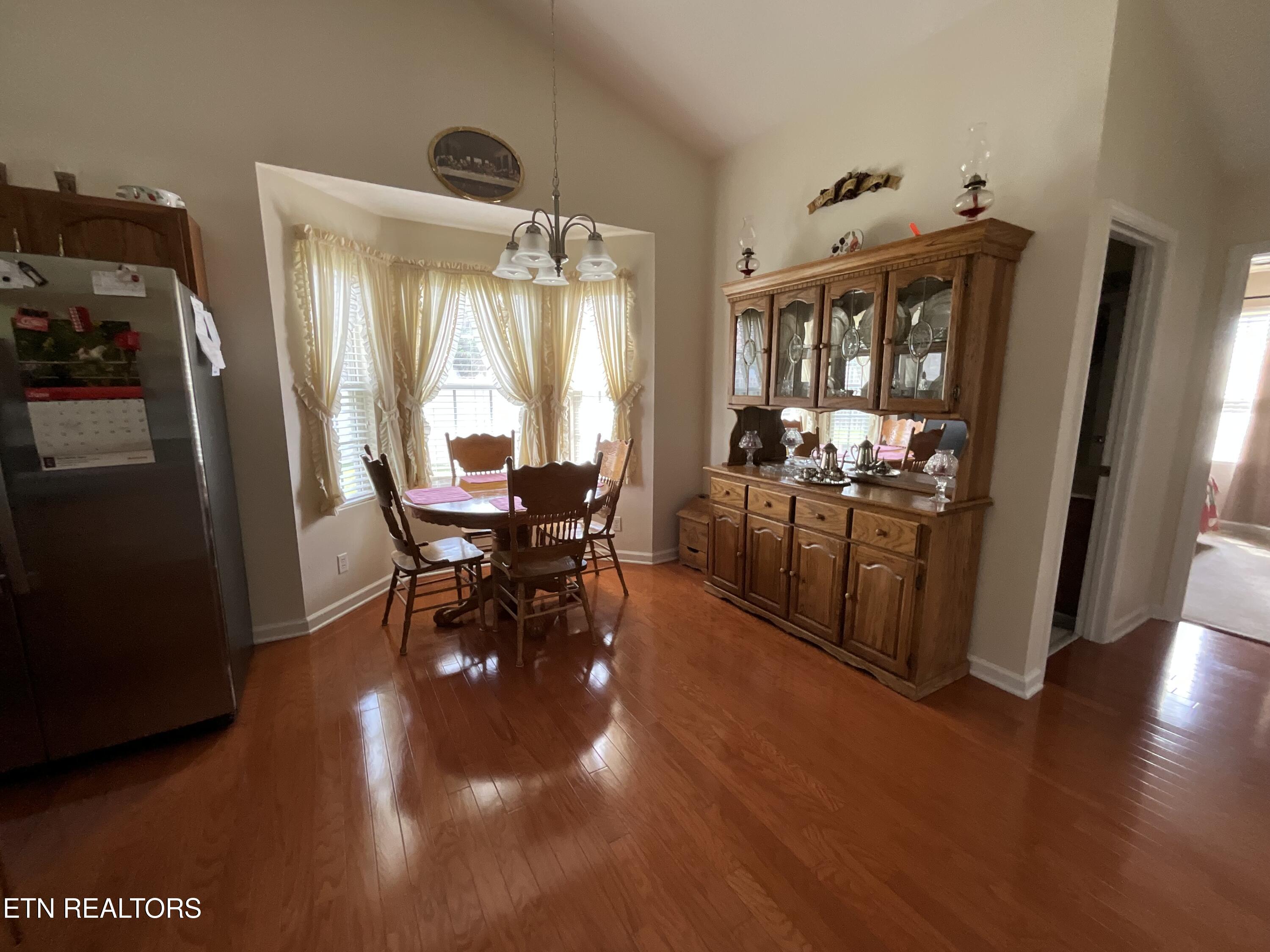 8405 Reality Lane Corryton TN 37721
