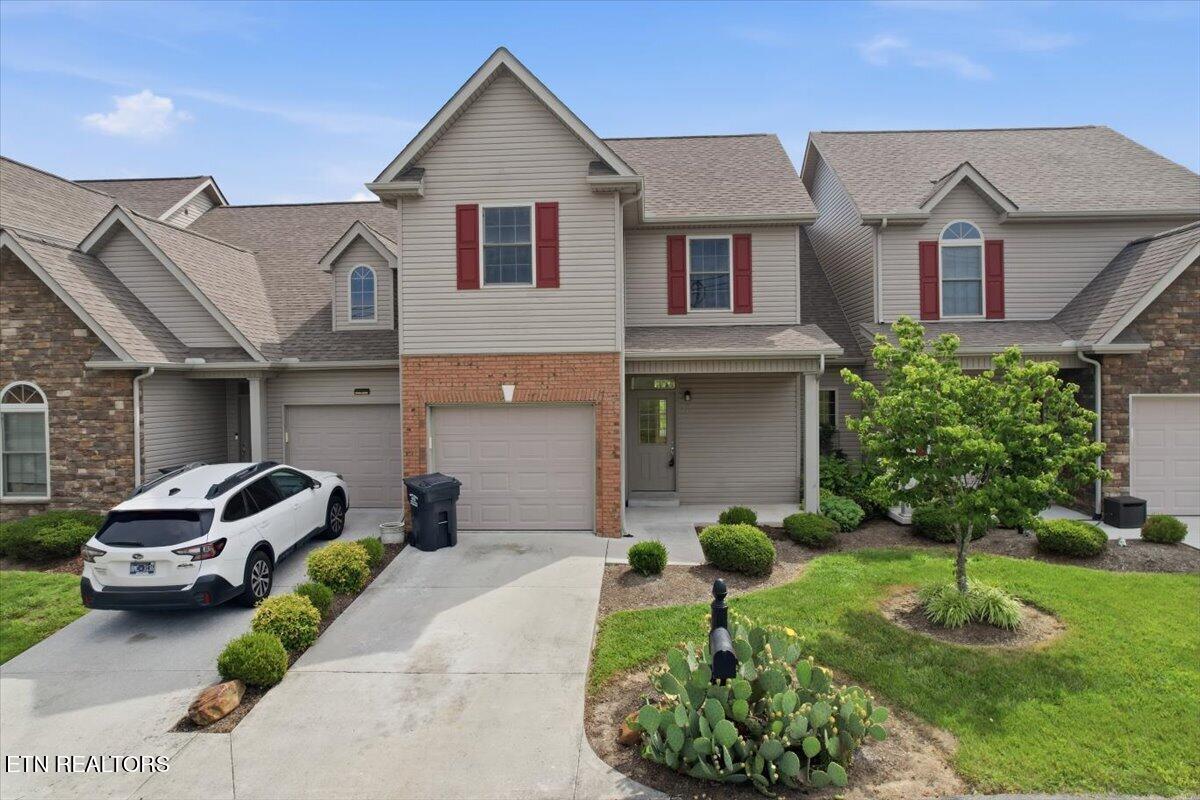 139 Gracyn Lane Harrogate TN 37752