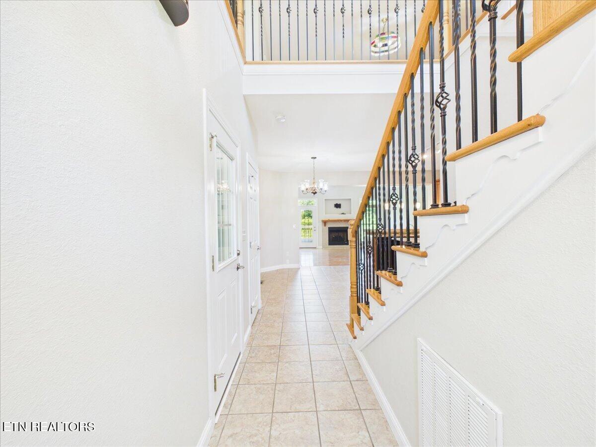 139 Gracyn Lane Harrogate TN 37752