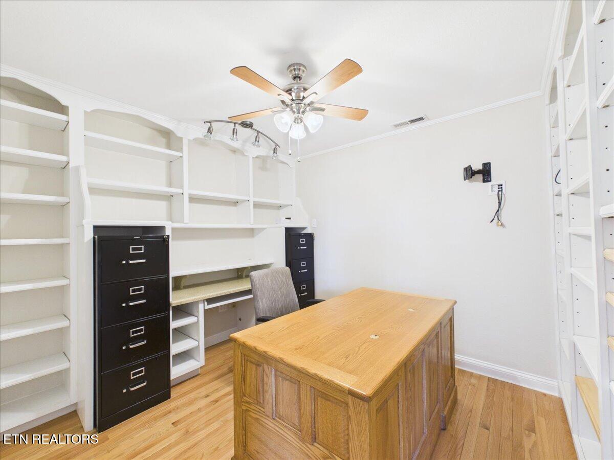139 Gracyn Lane Harrogate TN 37752