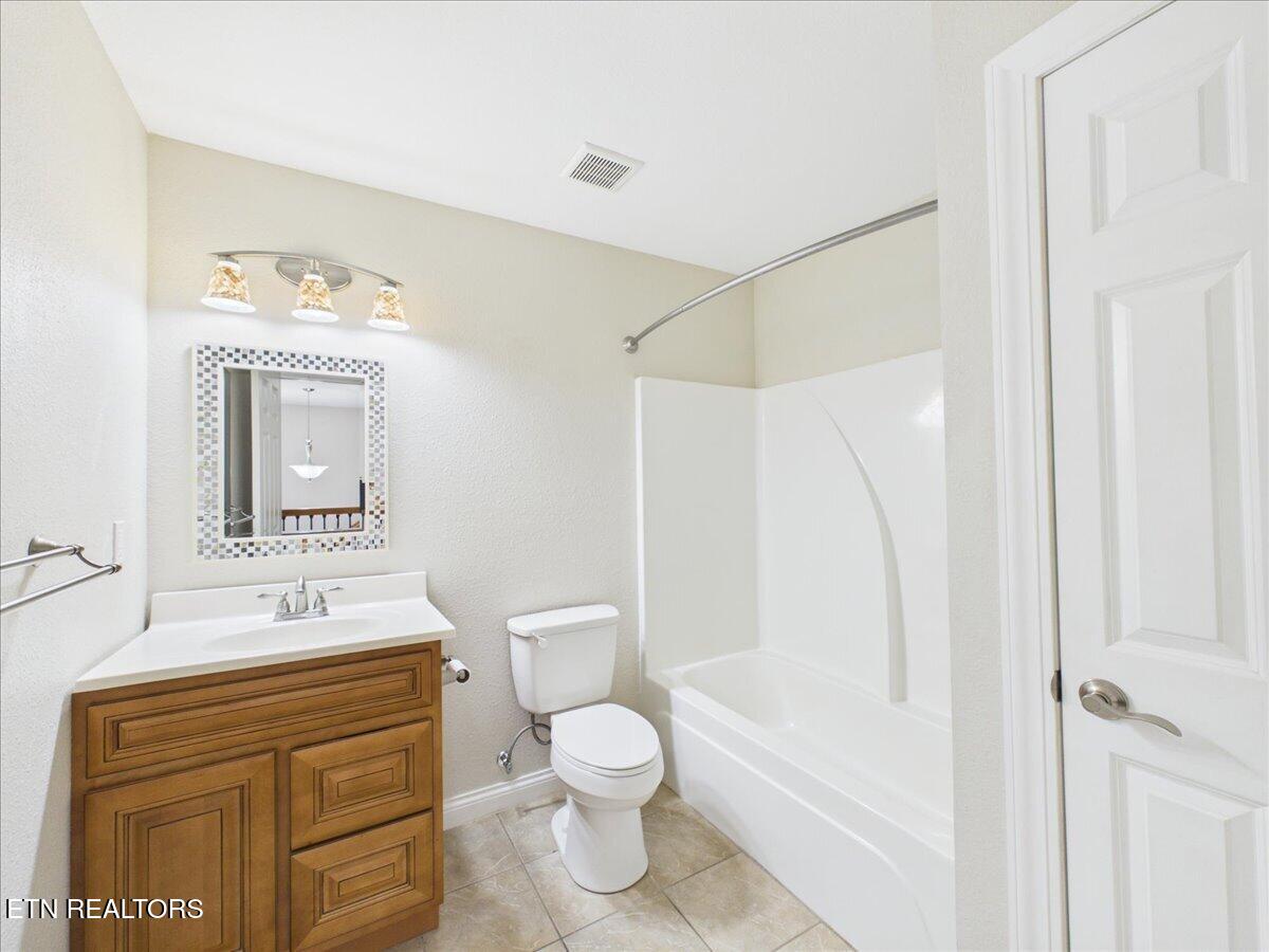 139 Gracyn Lane Harrogate TN 37752