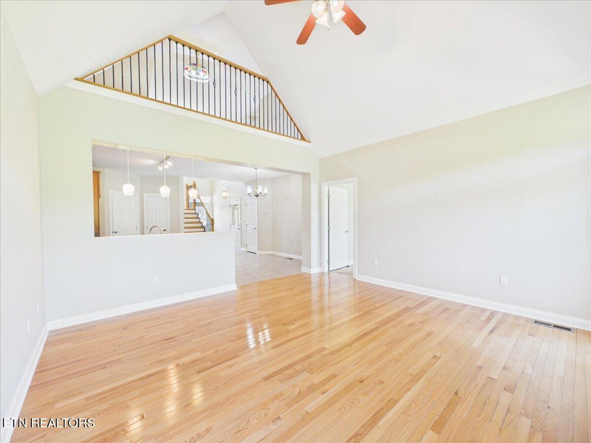 139 Gracyn Lane Harrogate TN 37752