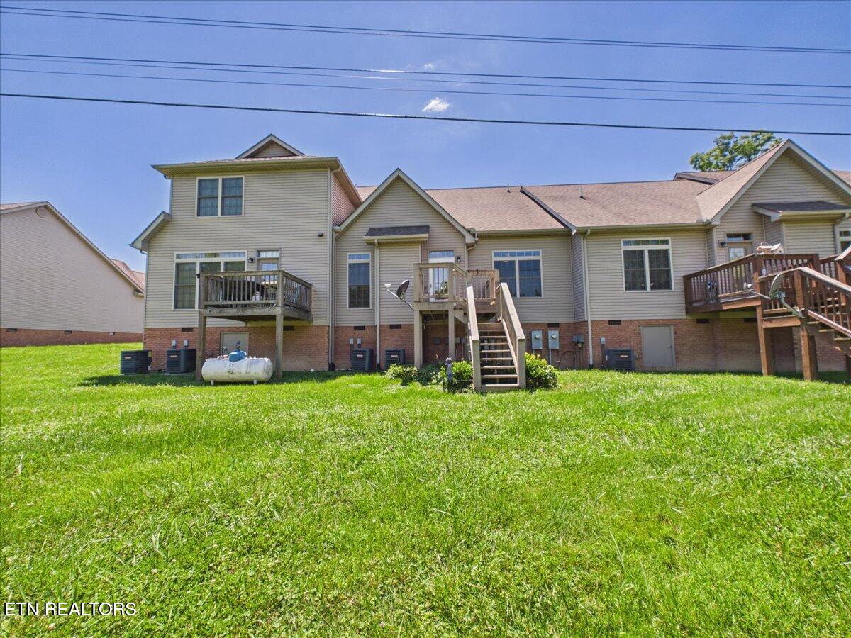 139 Gracyn Lane Harrogate TN 37752