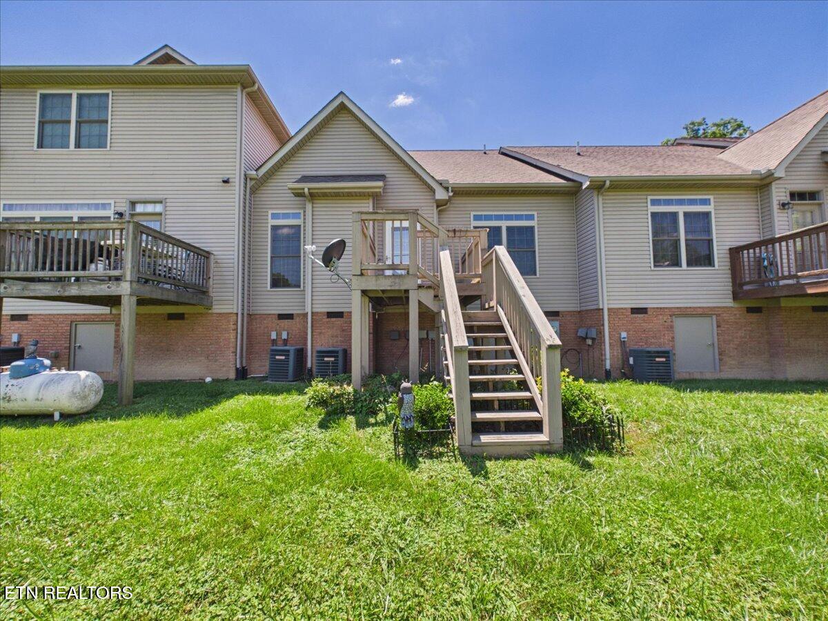 139 Gracyn Lane Harrogate TN 37752