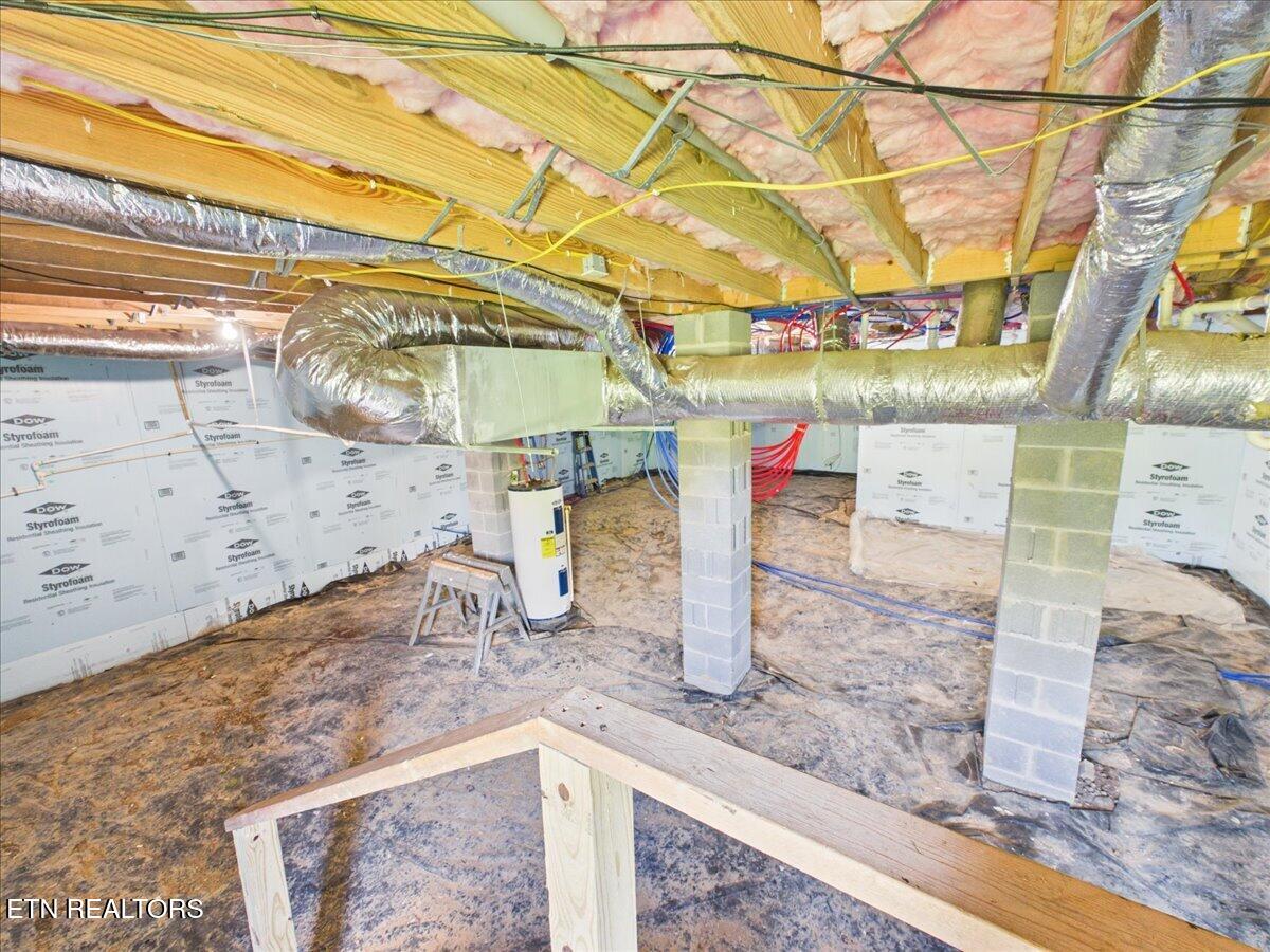 139 Gracyn Lane Harrogate TN 37752