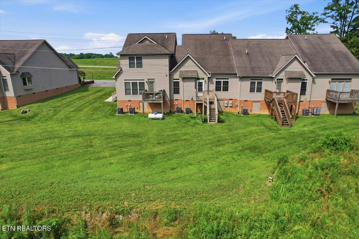 139 Gracyn Lane Harrogate TN 37752