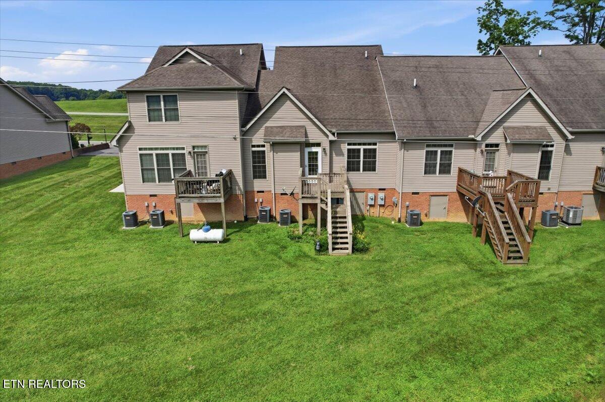 139 Gracyn Lane Harrogate TN 37752