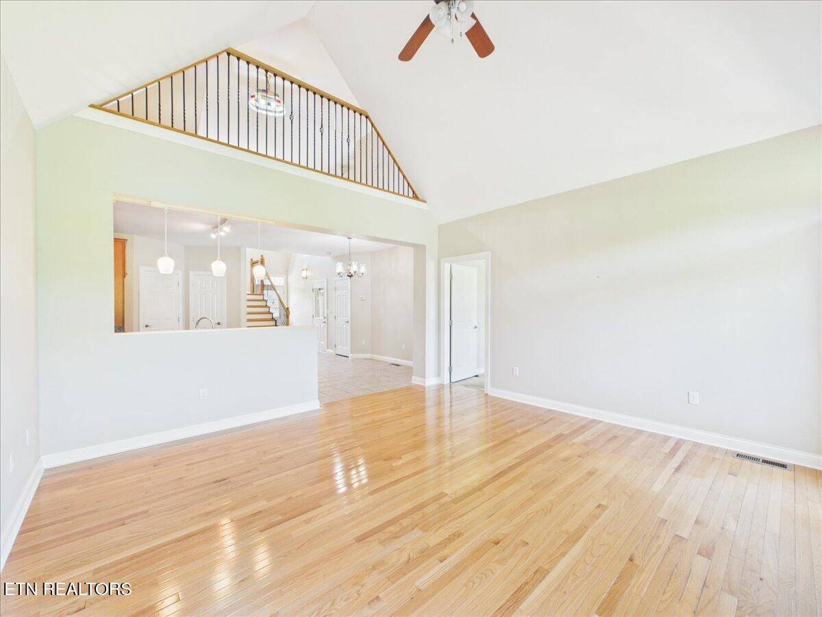 139 Gracyn Lane Harrogate TN 37752