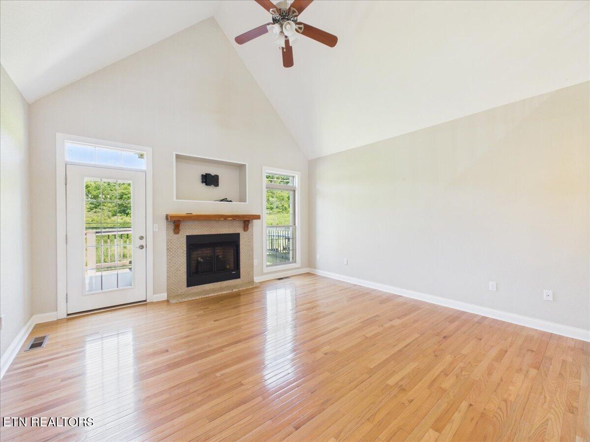 139 Gracyn Lane Harrogate TN 37752