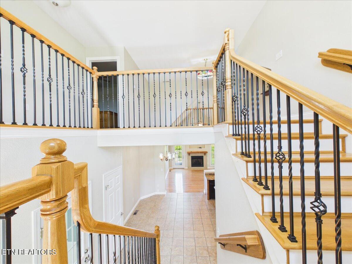 139 Gracyn Lane Harrogate TN 37752