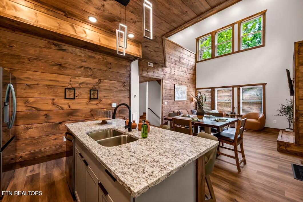 615 Country Oaks Drive Pigeon Forge TN 37863