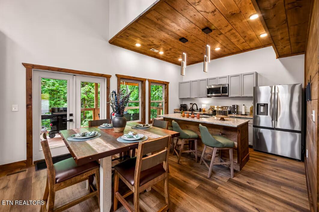 615 Country Oaks Drive Pigeon Forge TN 37863