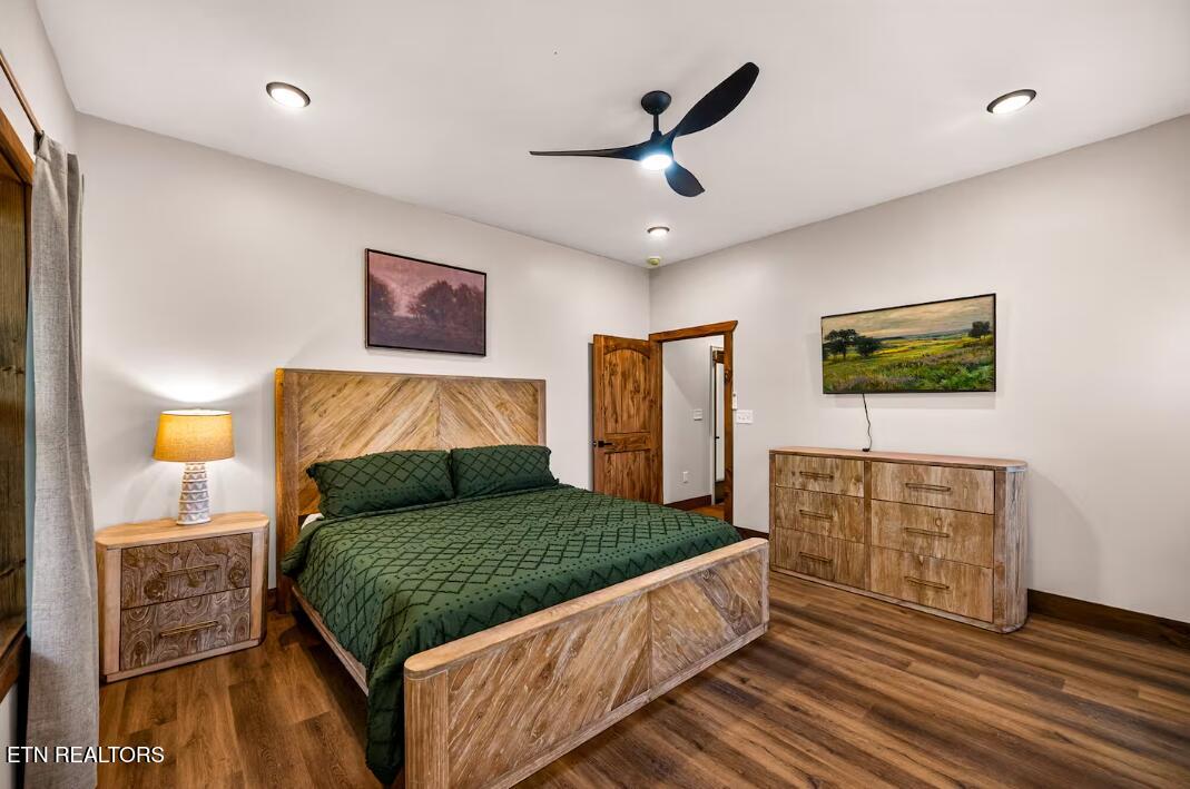 615 Country Oaks Drive Pigeon Forge TN 37863